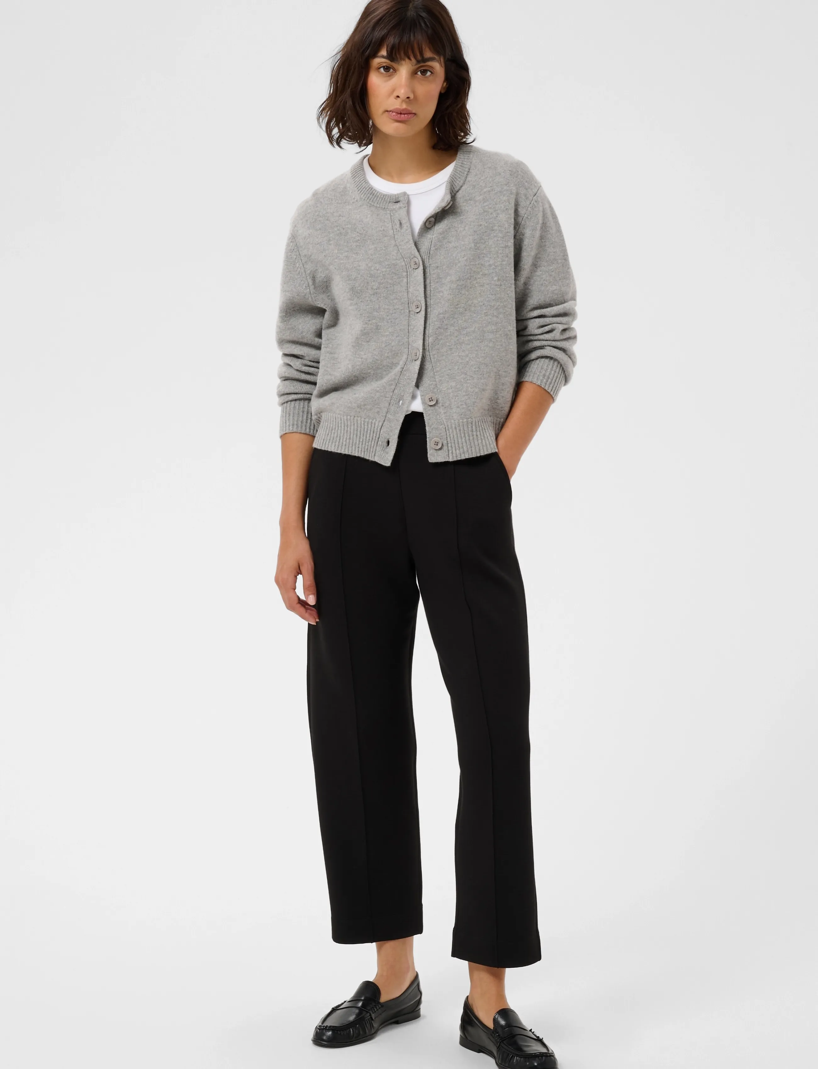 Part Two ZenaPW PA - Modetrends - BLACK / black