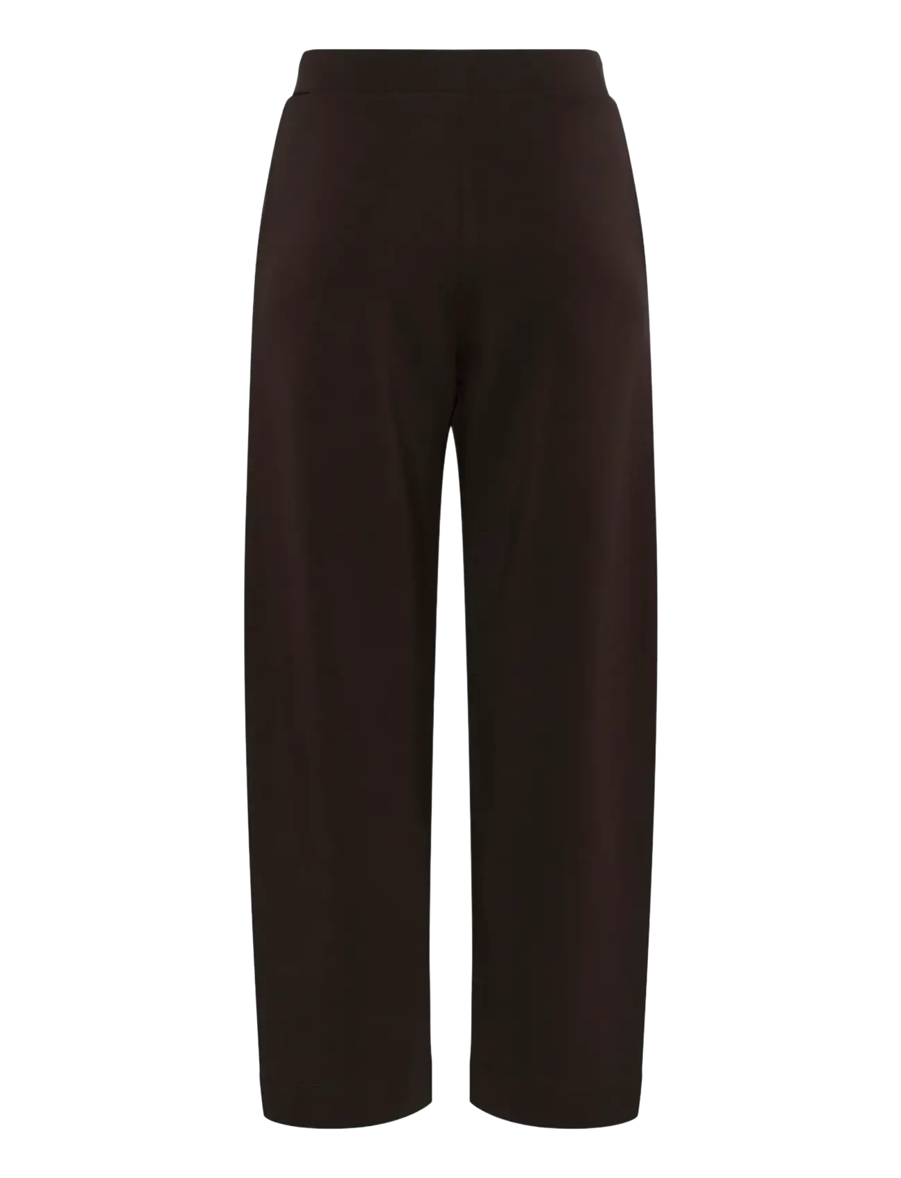 Part Two - ZenaPW PA - capri pants - mole' - 1