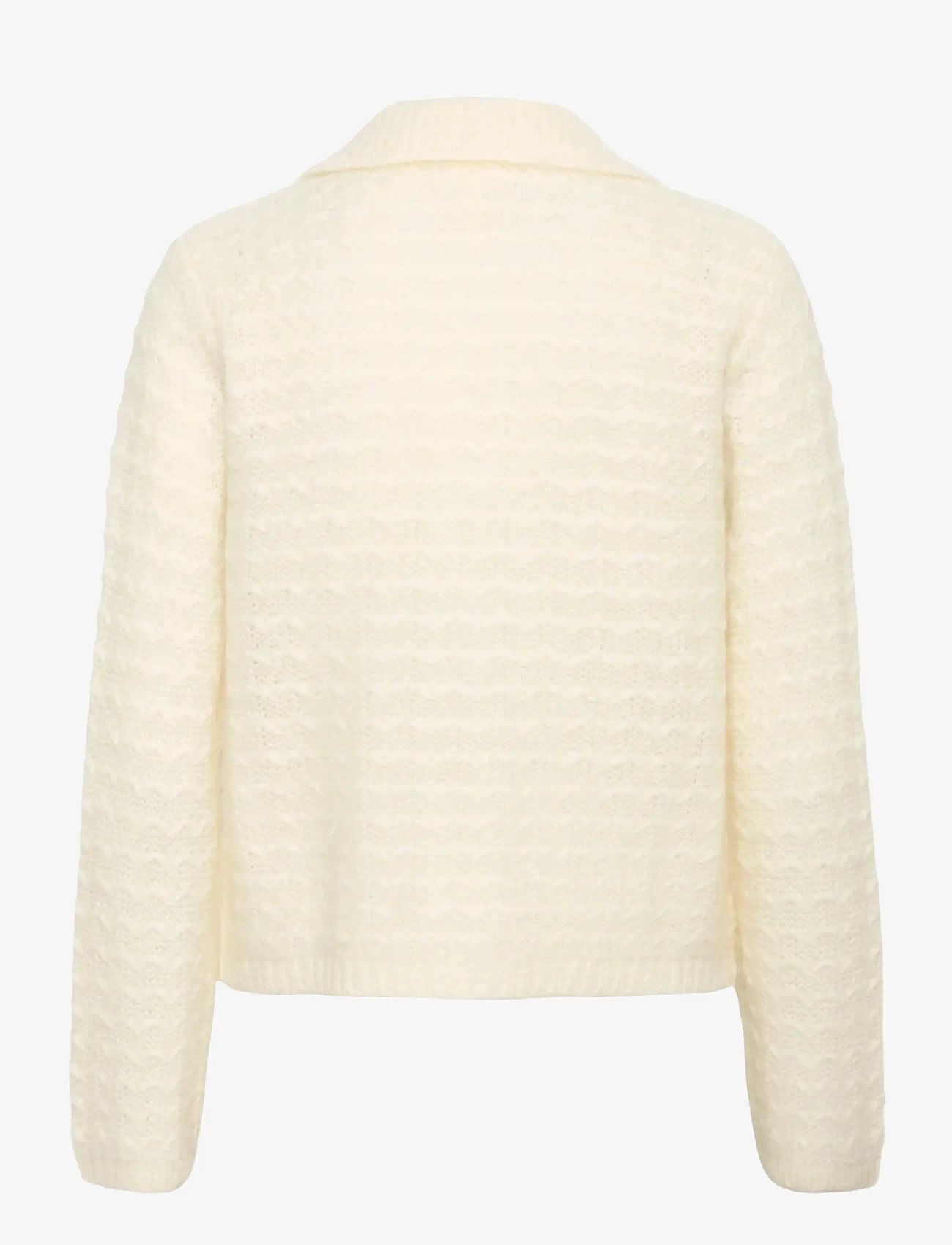 Part Two - ZoraPW PU - kardiganid - whisper white - 2