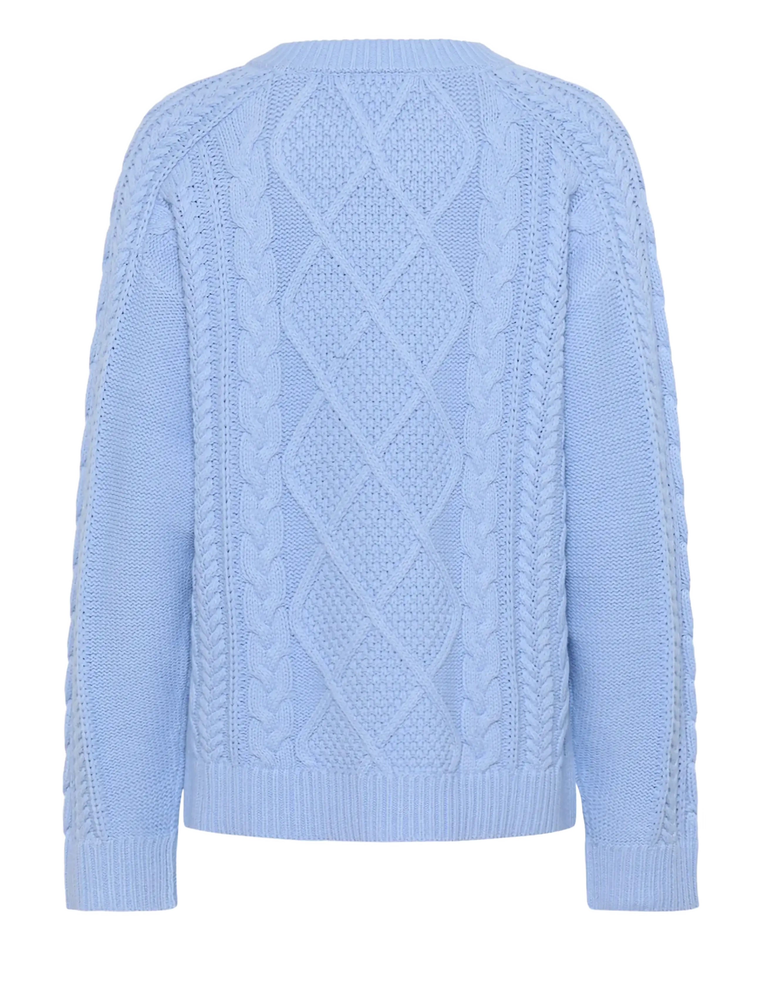 Part Two - ZivaPW PU - pulls - hydrangea - 1