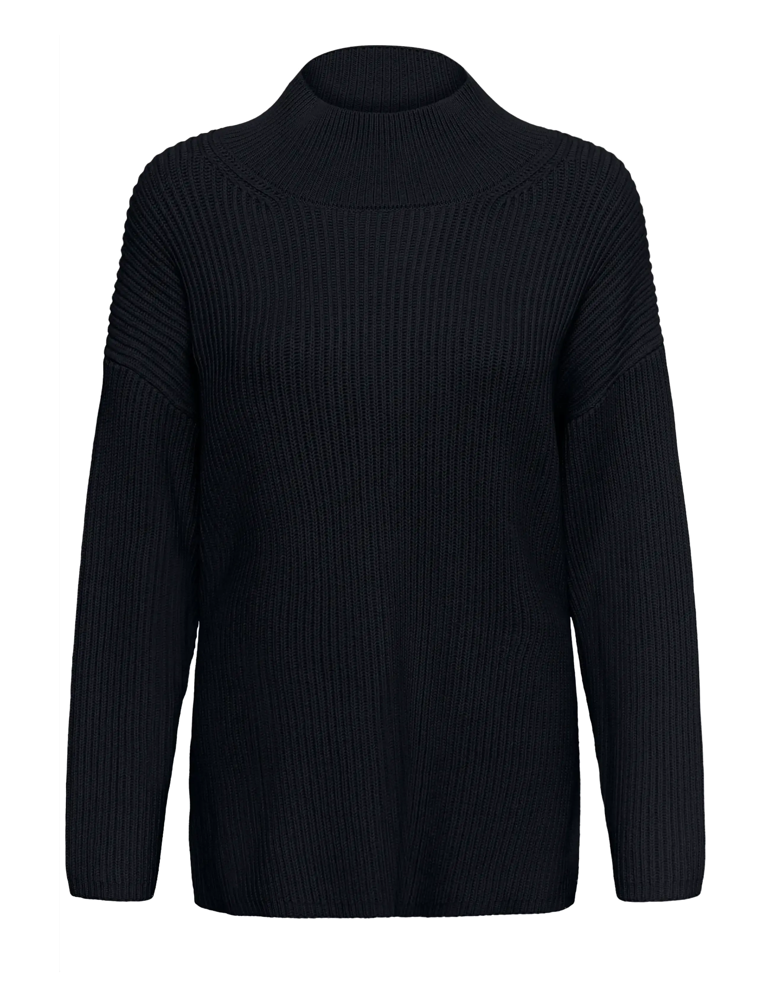 Part Two ZiyaPW PU - Džemprid - DARK NAVY / navy