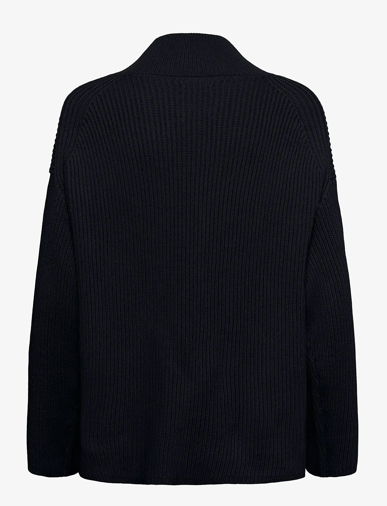 Part Two - ZiyaPW PU - pullover - dark navy - 2