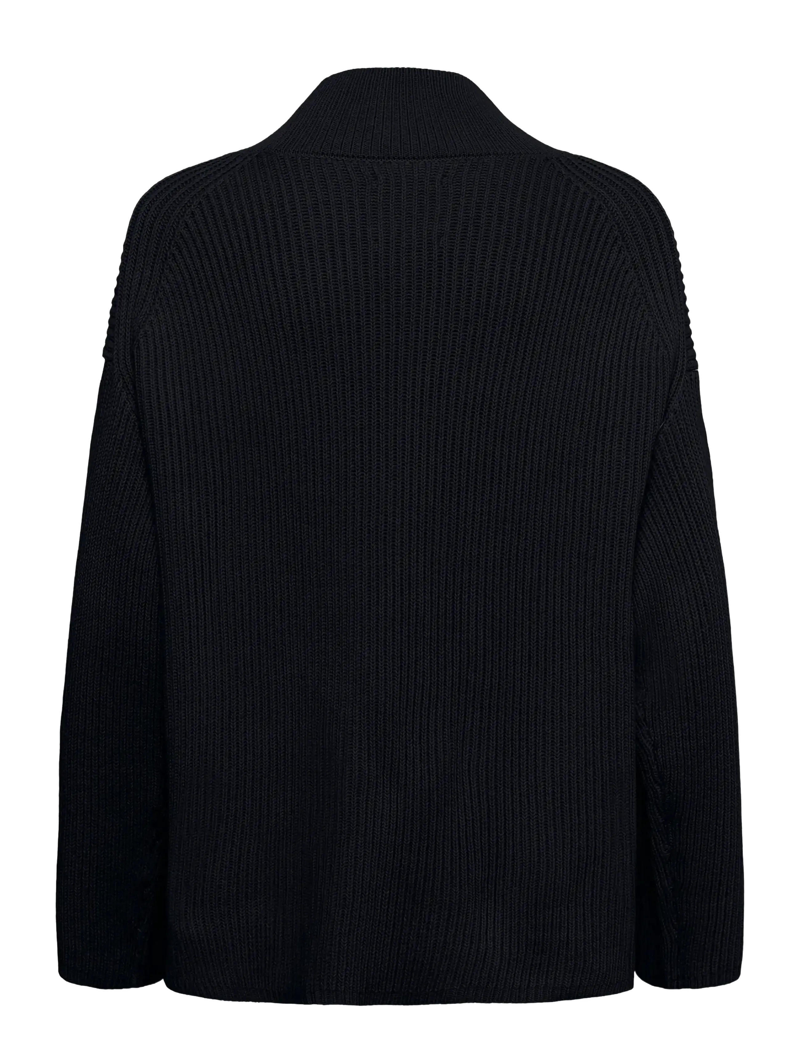 Part Two - ZiyaPW PU - sviitrid - dark navy - 2