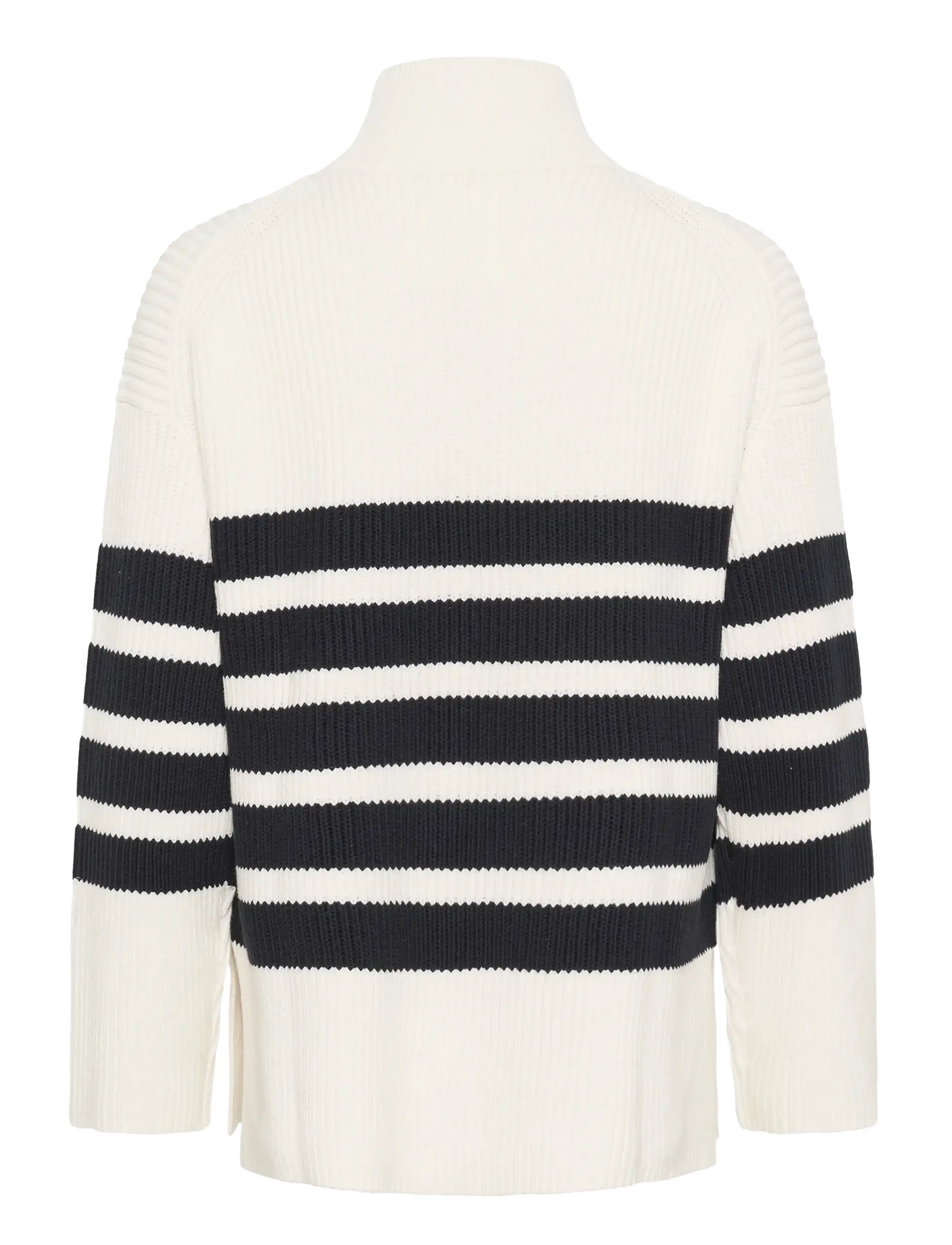 Part Two - ZiyaPW PU - sviitrid - dark navy stripe - 2