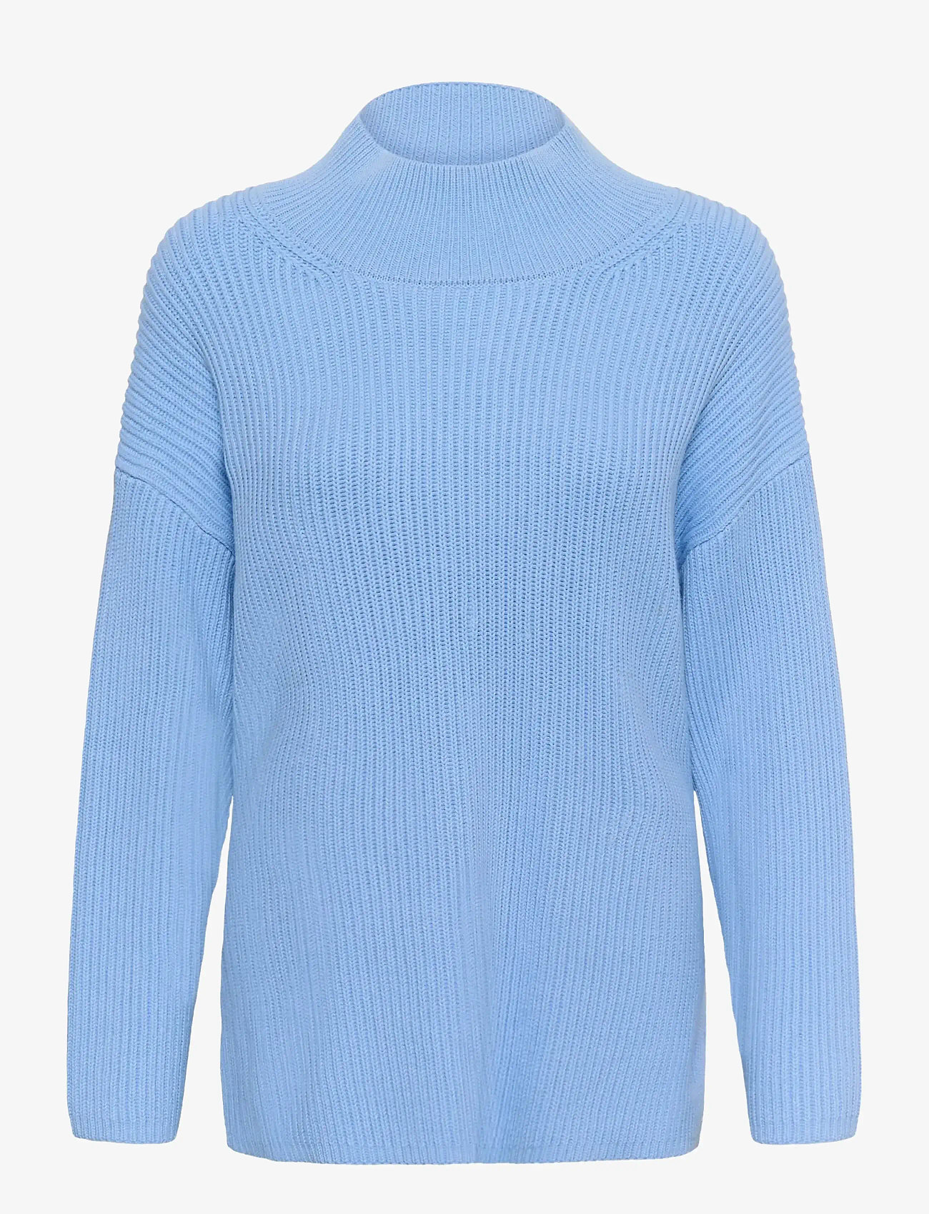 Part Two - ZiyaPW PU - striktrøjer - hydrangea - 1