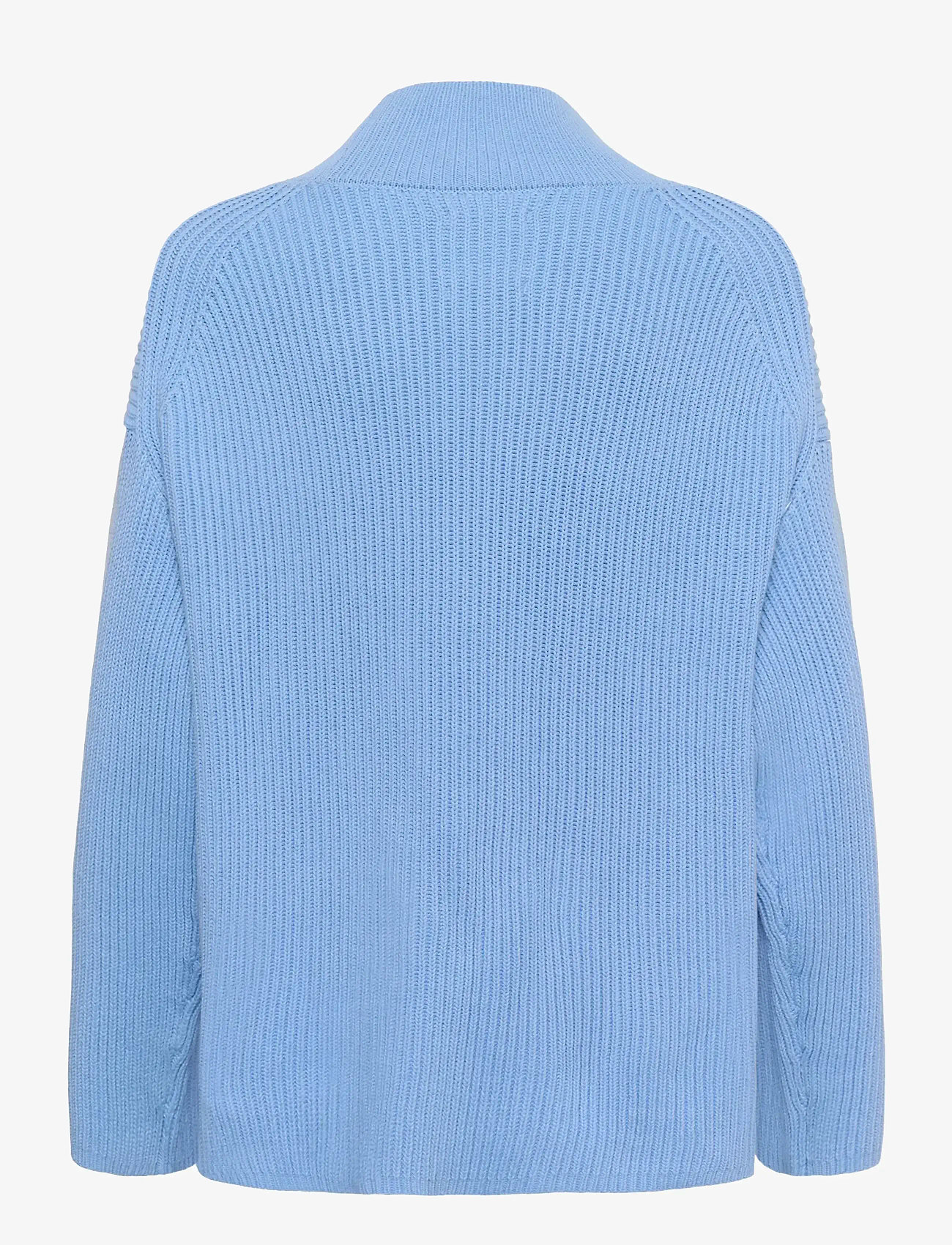 Part Two - ZiyaPW PU - striktrøjer - hydrangea - 2