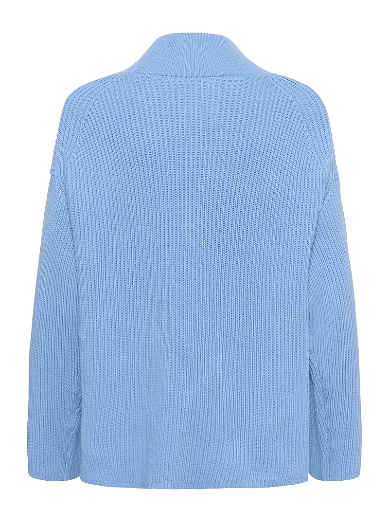 Part Two - ZiyaPW PU - striktrøjer - hydrangea - 2