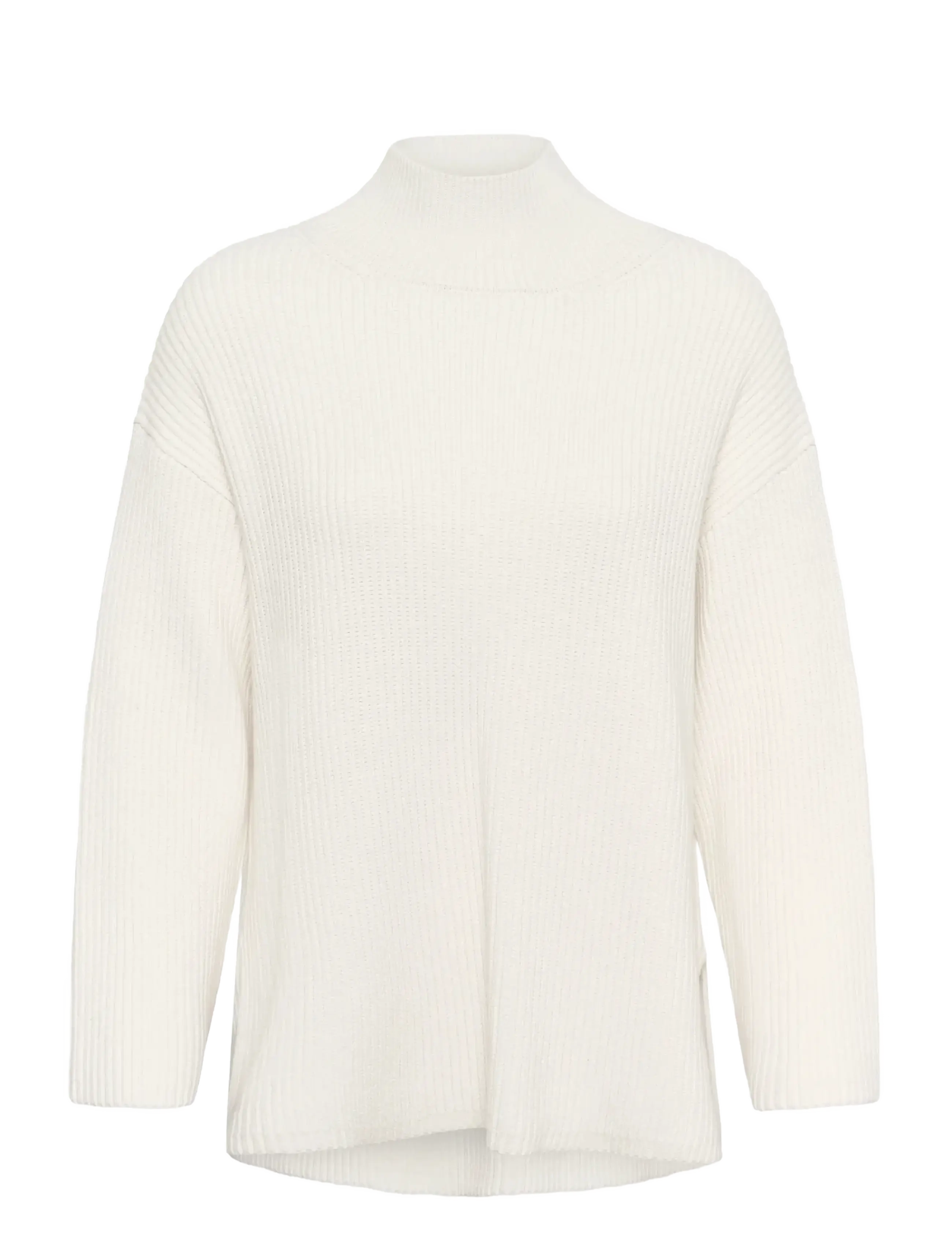 Part Two ZiyaPW PU - Džemprid - WHISPER WHITE / cream