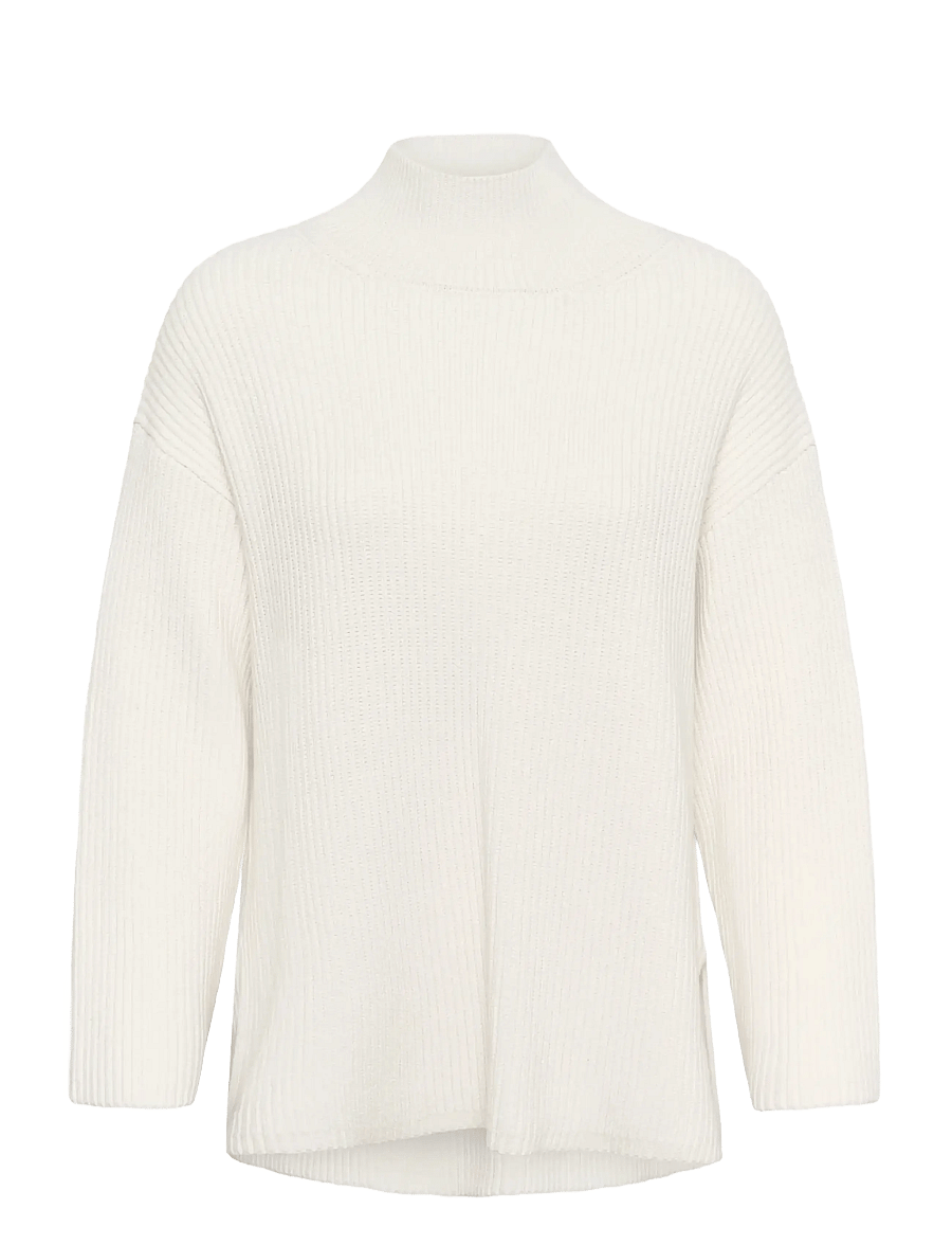 Part Two - ZiyaPW PU - kampsunid - whisper white - 1