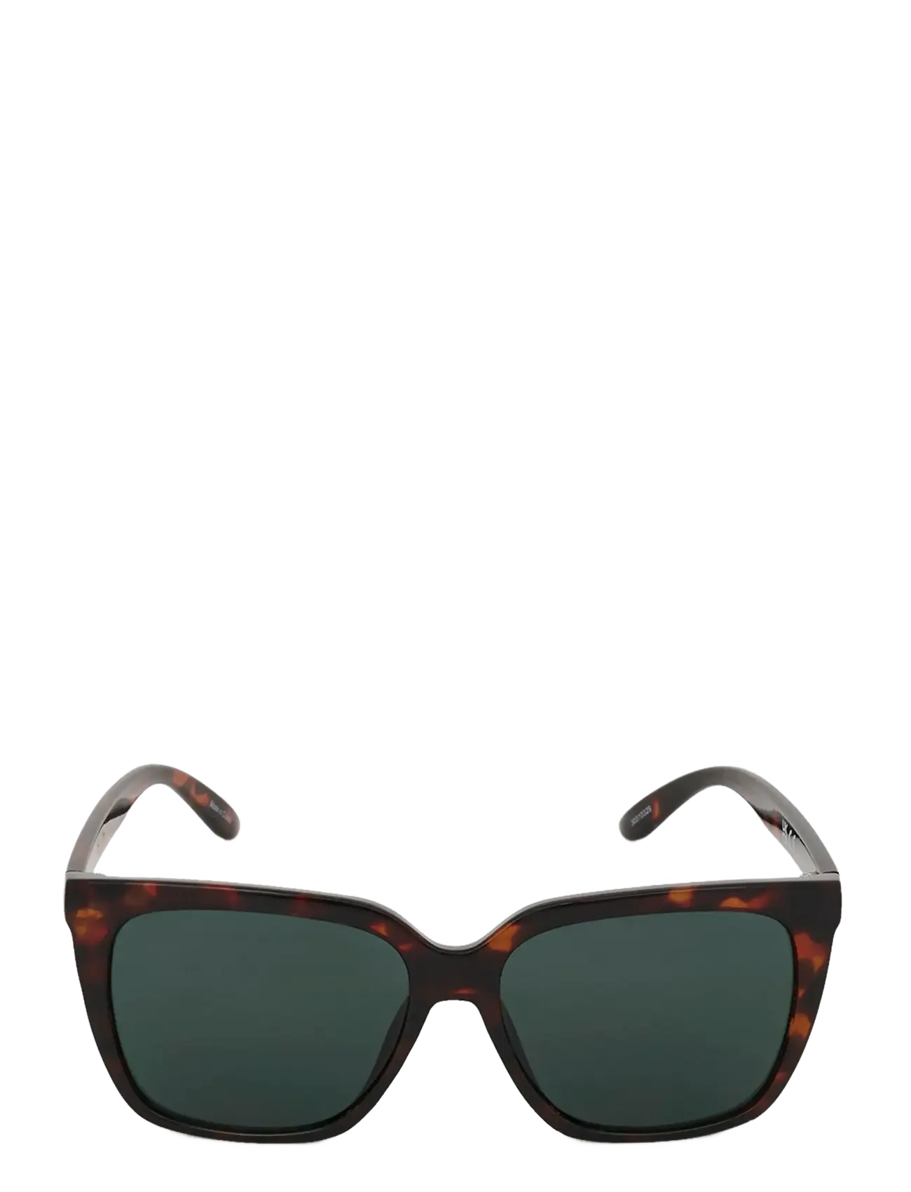 Part Two AgnesePW SG - Accessoarer - TORTOISE SHELL / brown