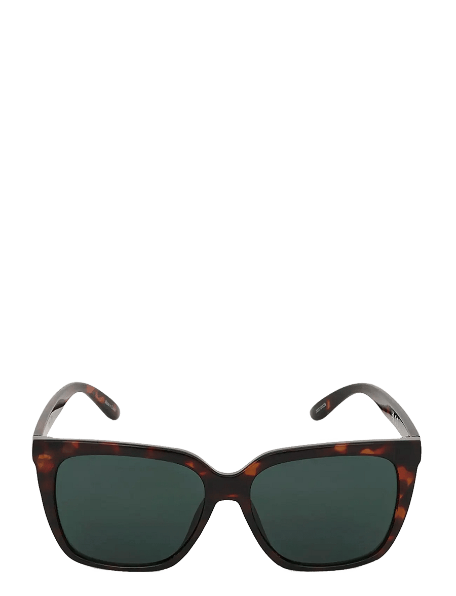 Part Two - AgnesePW SG - eckiger rahmen - tortoise shell - 1