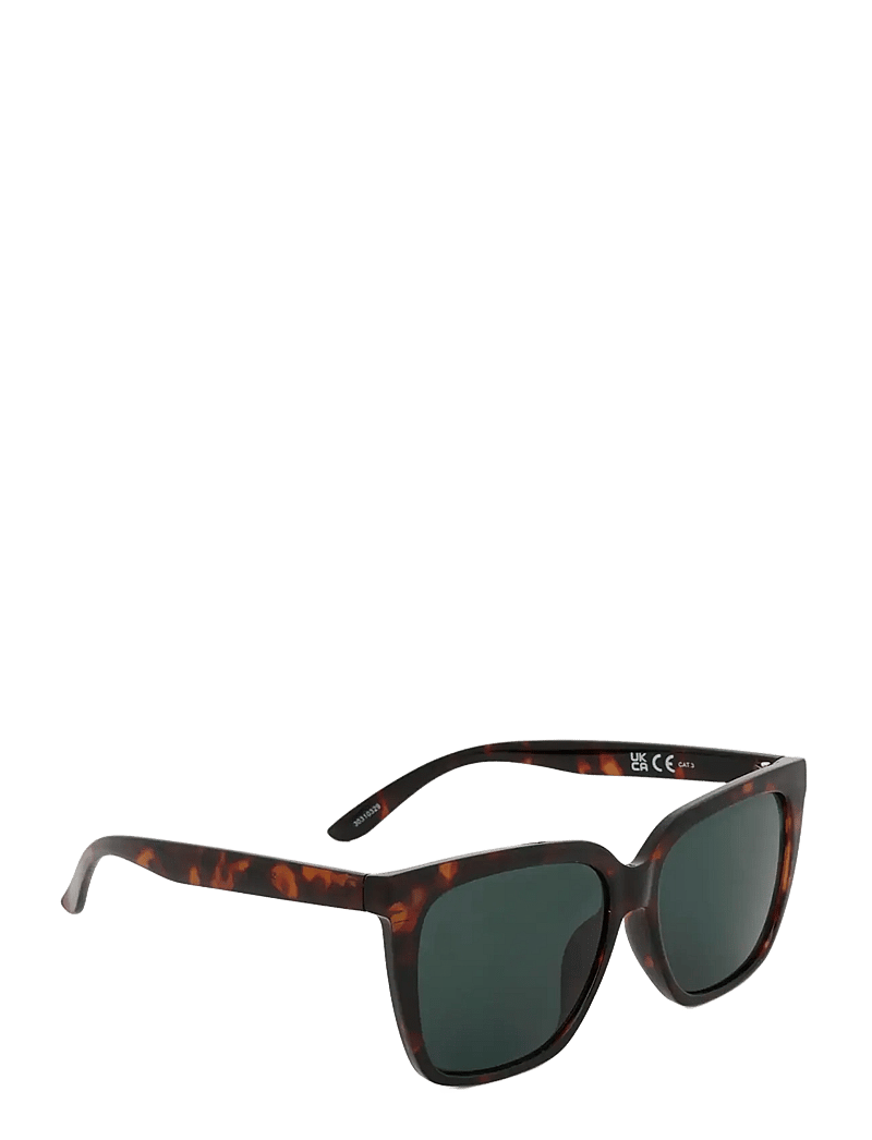 Part Two - AgnesePW SG - eckige form - tortoise shell - 2