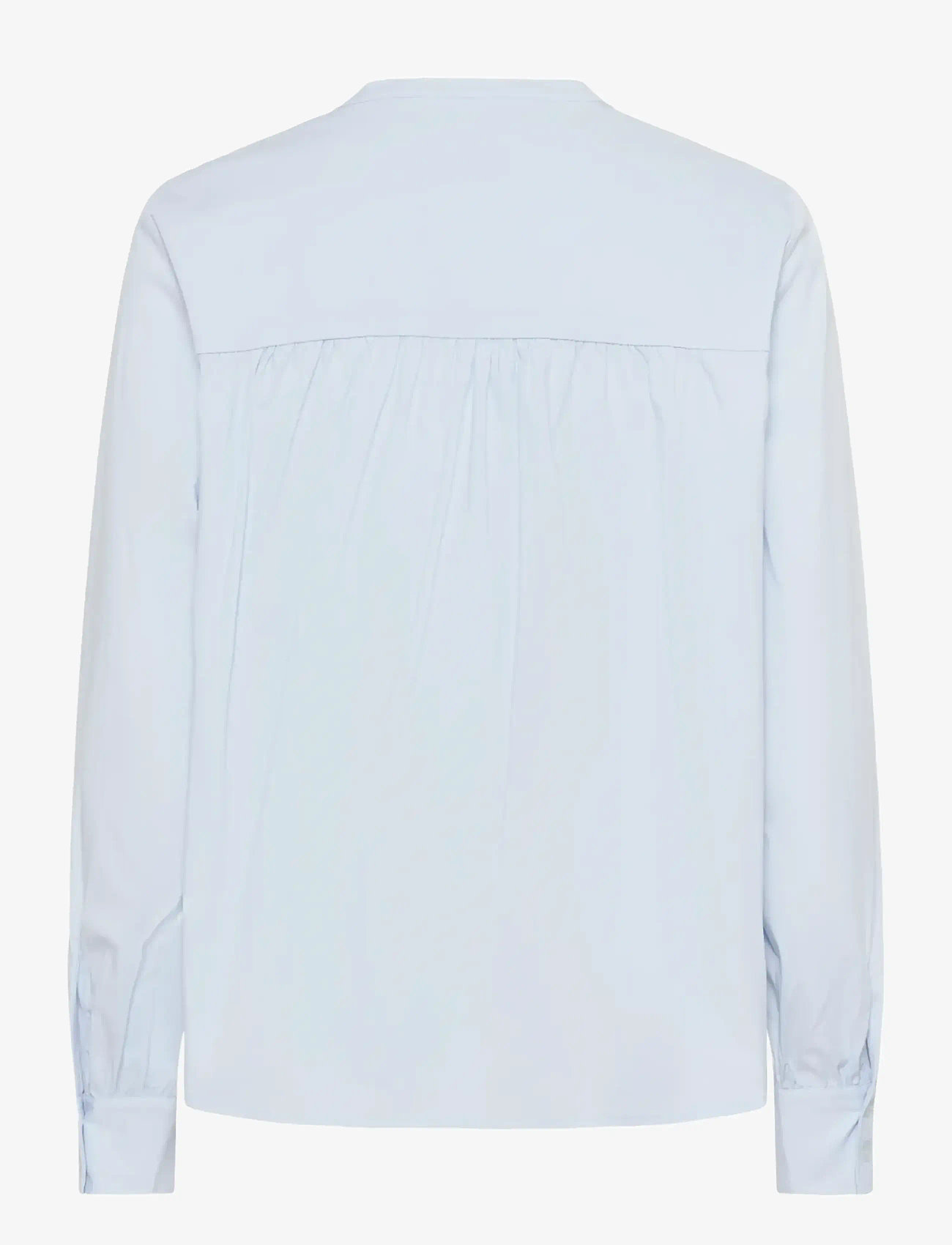 Part Two - ZainasPW SH - langärmlige blusen - heather - 2