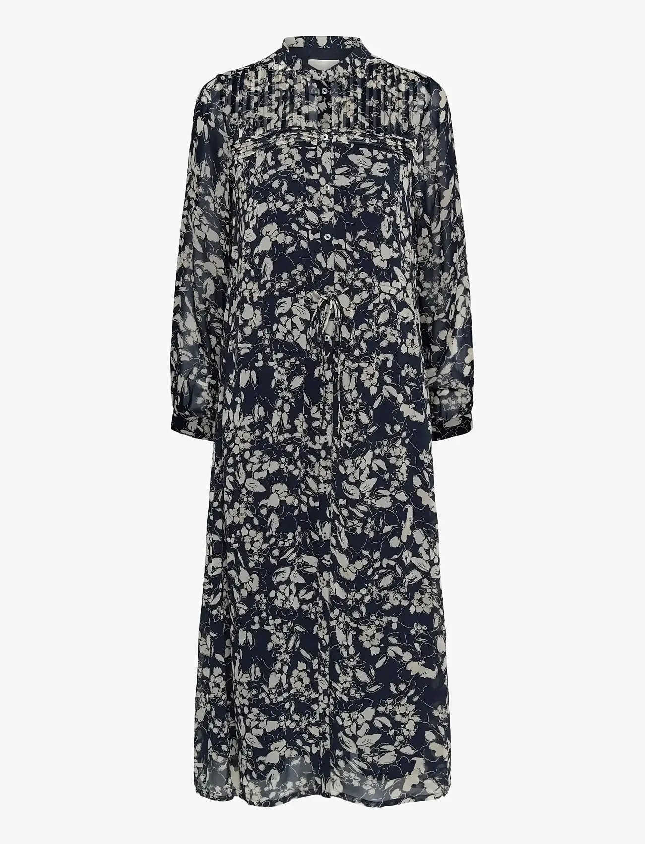 Part Two - AltinaPW DR - sommerkjoler - after midnight art flower - 1