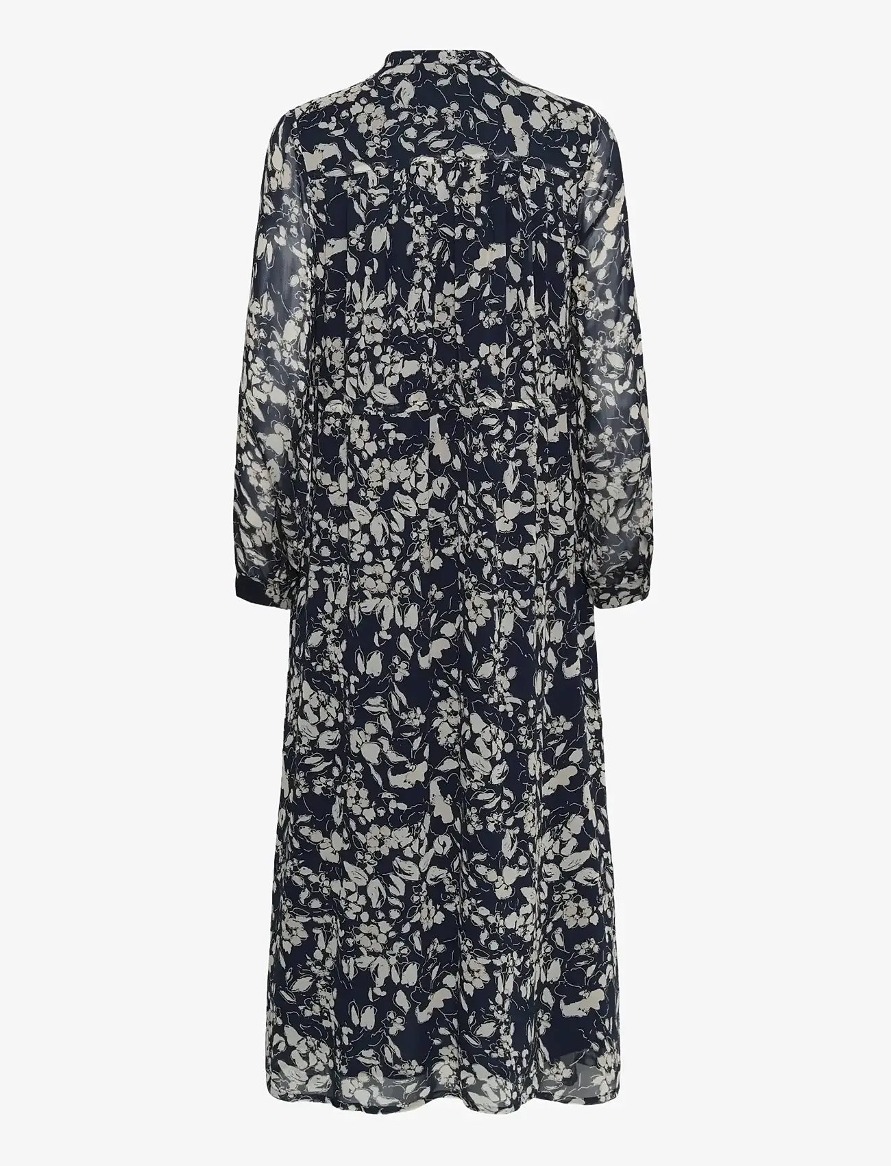 Part Two - AltinaPW DR - sommerkjoler - after midnight art flower - 2