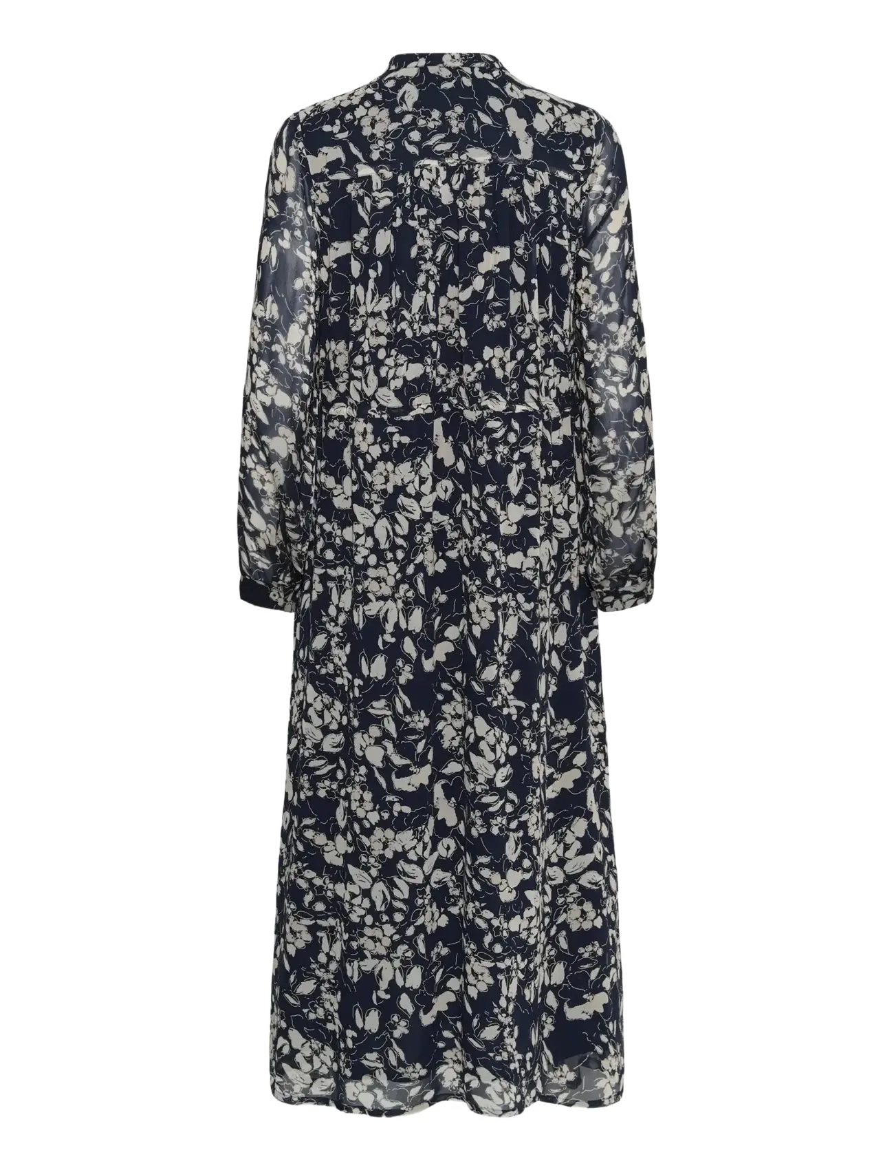 Part Two - AltinaPW DR - maxi dresses - after midnight art flower - 2