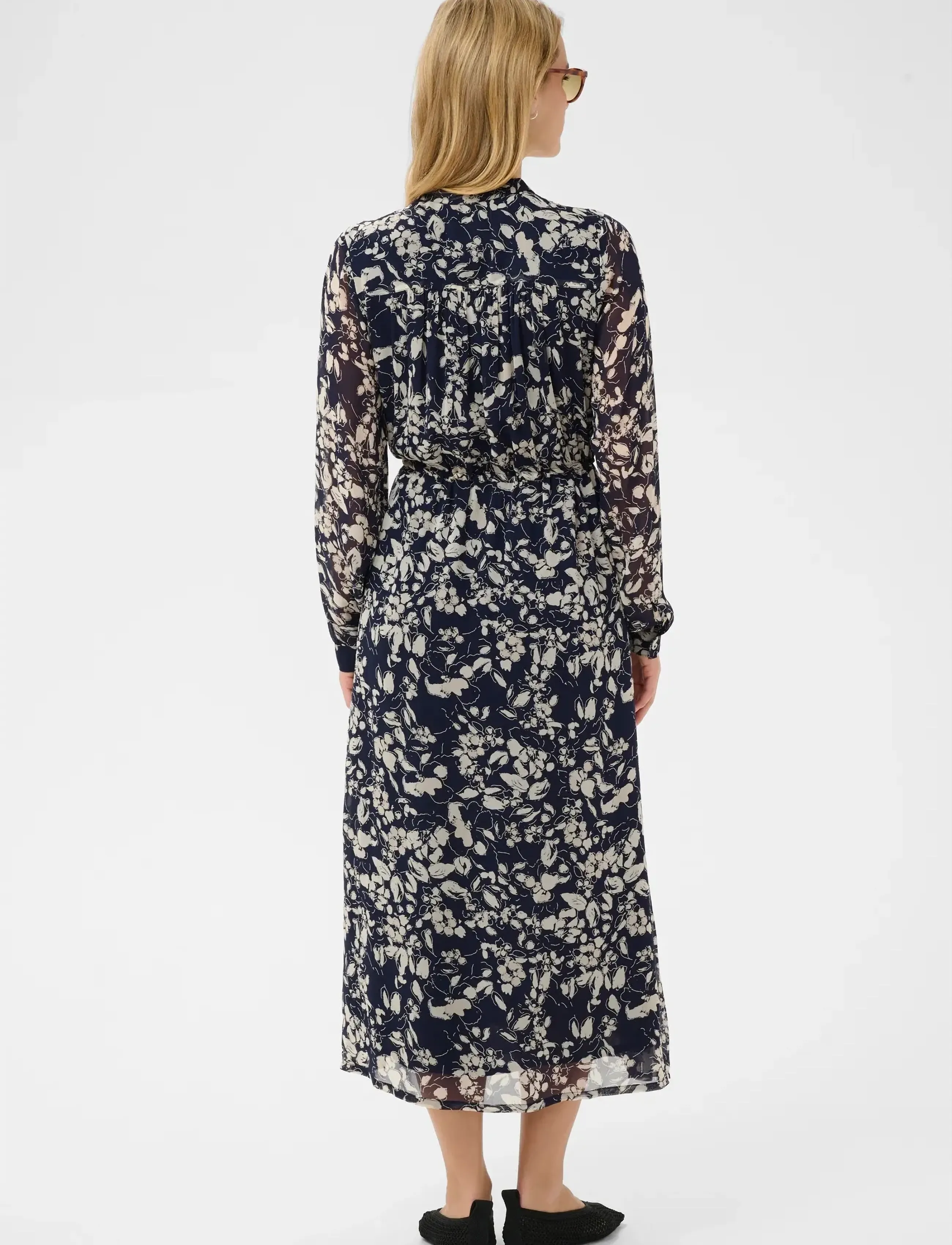 Part Two - AltinaPW DR - maxi dresses - after midnight art flower - 4