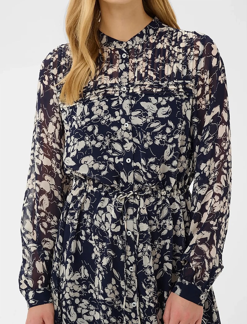 Part Two - AltinaPW DR - sommerkjoler - after midnight art flower - 5