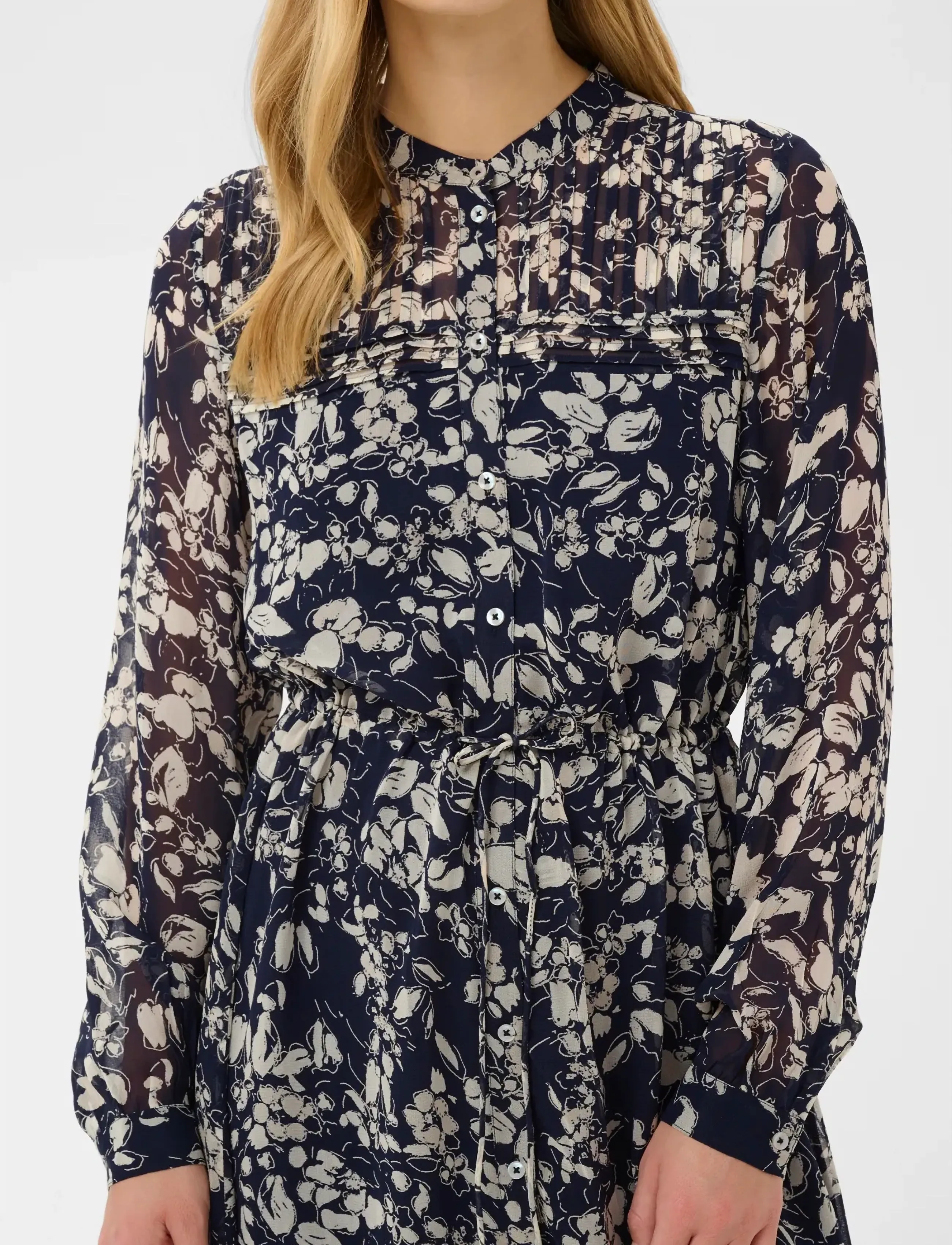 Part Two - AltinaPW DR - maxi dresses - after midnight art flower - 5