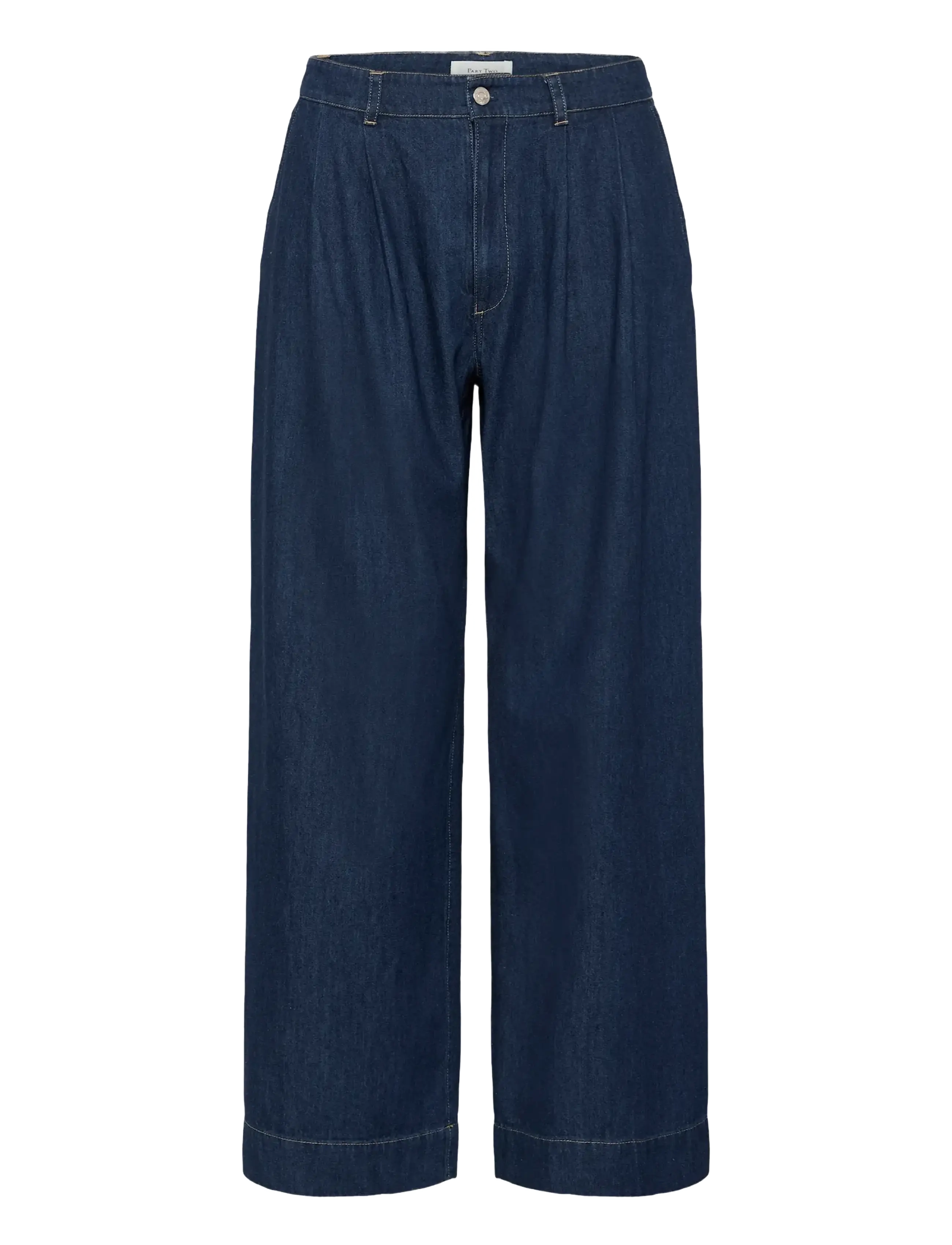 DARK BLUE DENIM