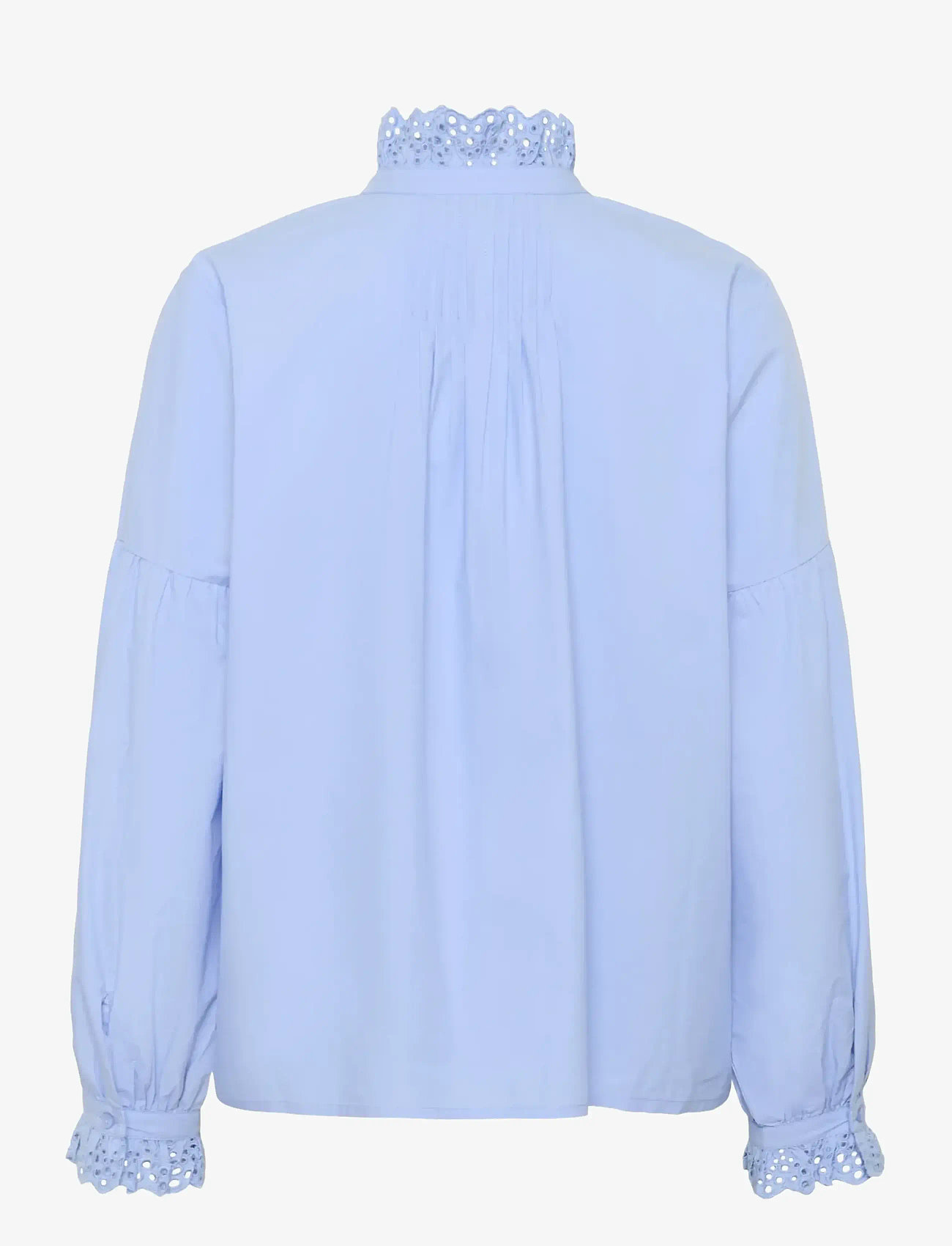 Part Two - AnastasjaPW SH - long sleeved blouses - serenity - 2