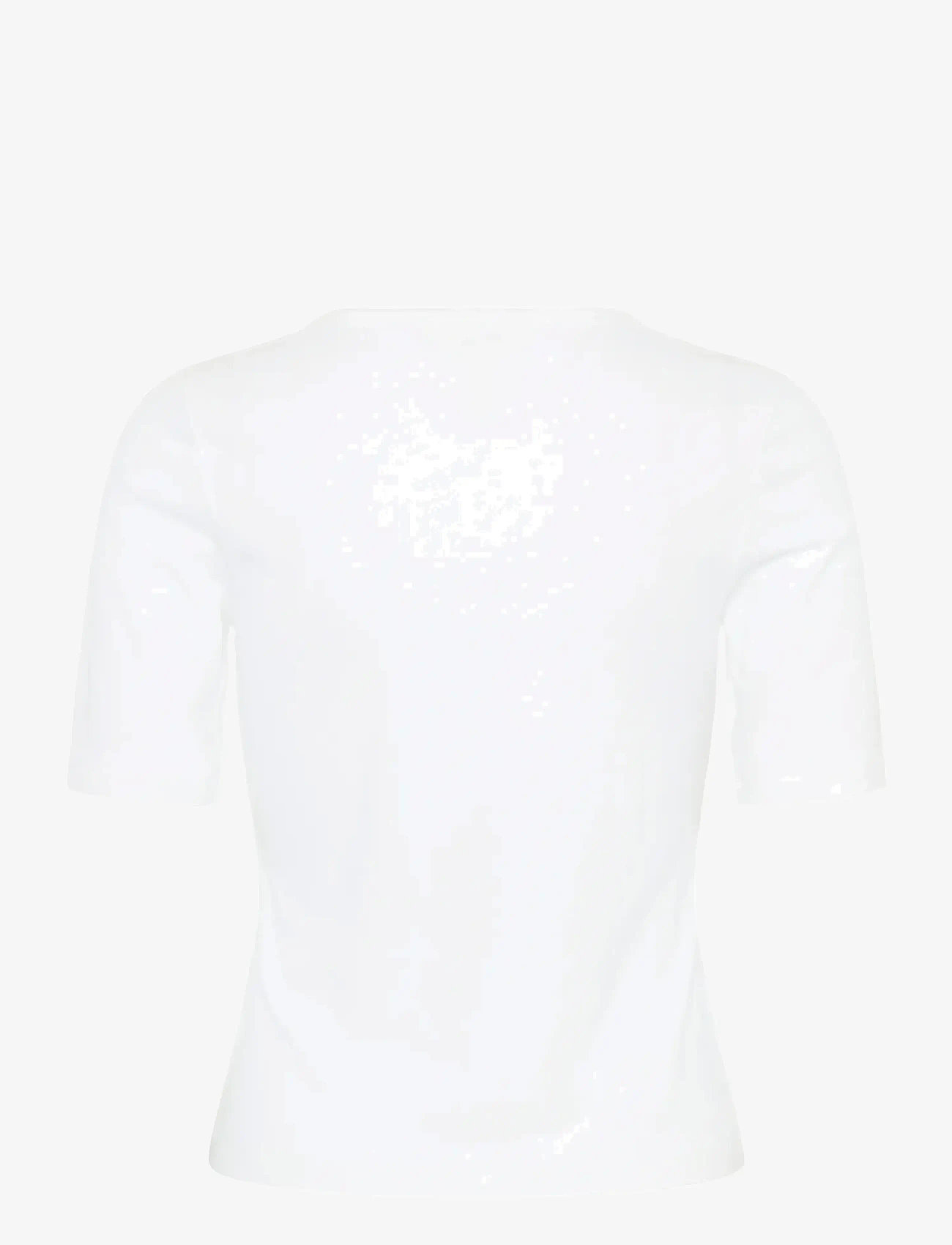 Part Two - AngelinaPW TS - t-shirts - bright white - 2