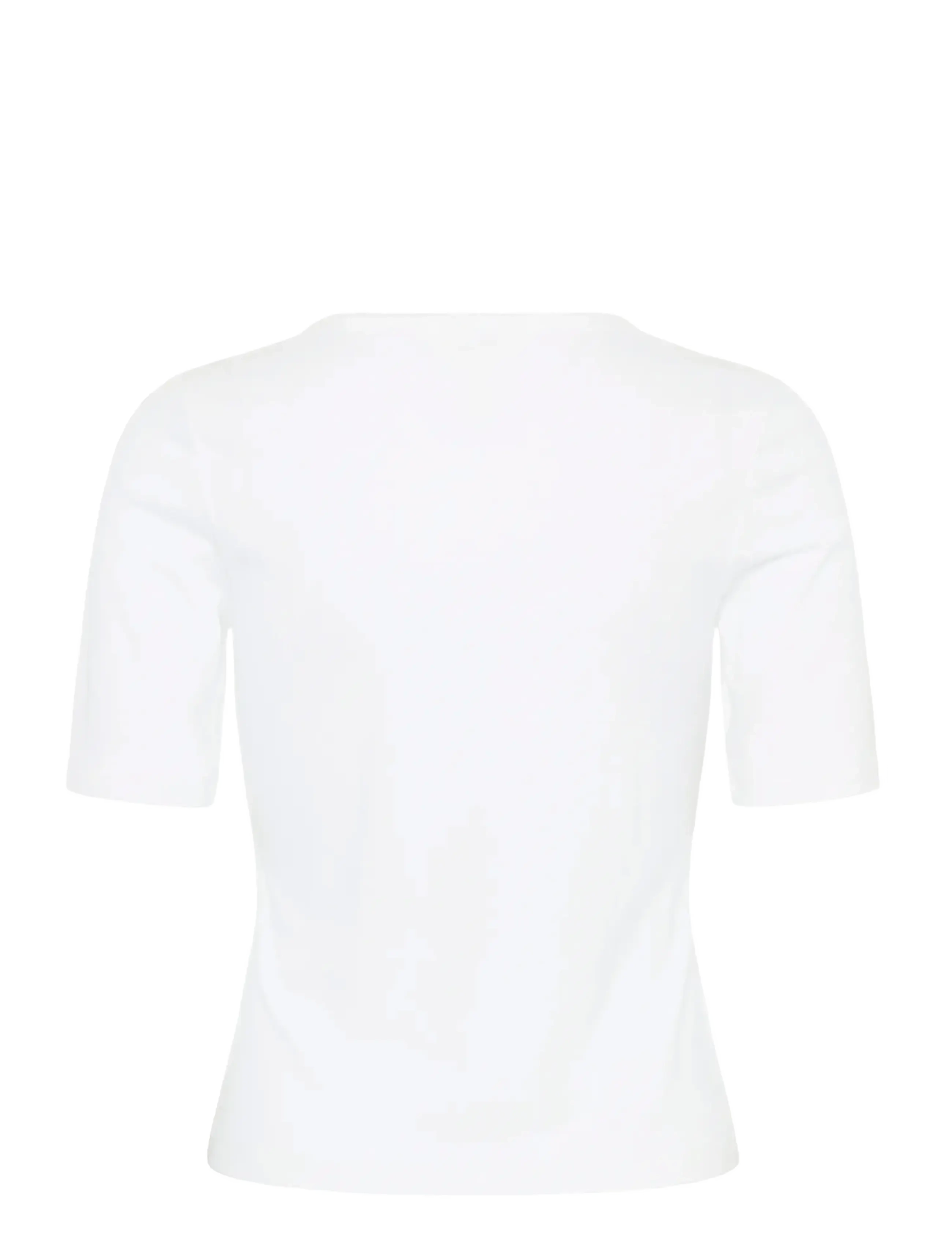 Part Two - AngelinaPW TS - t-paidat - bright white - 2