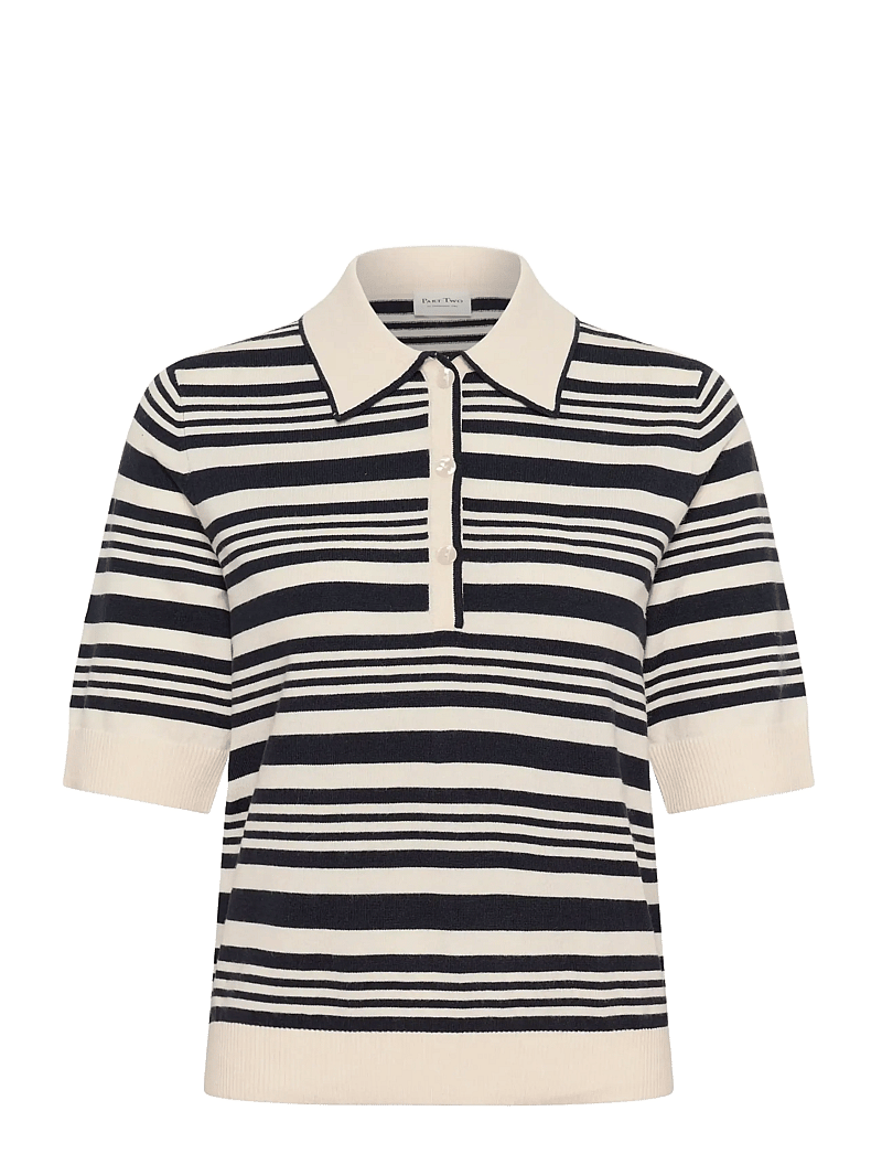 Part Two - AnettiPW PU - sviitrid - dark blue irregular stripe - 1