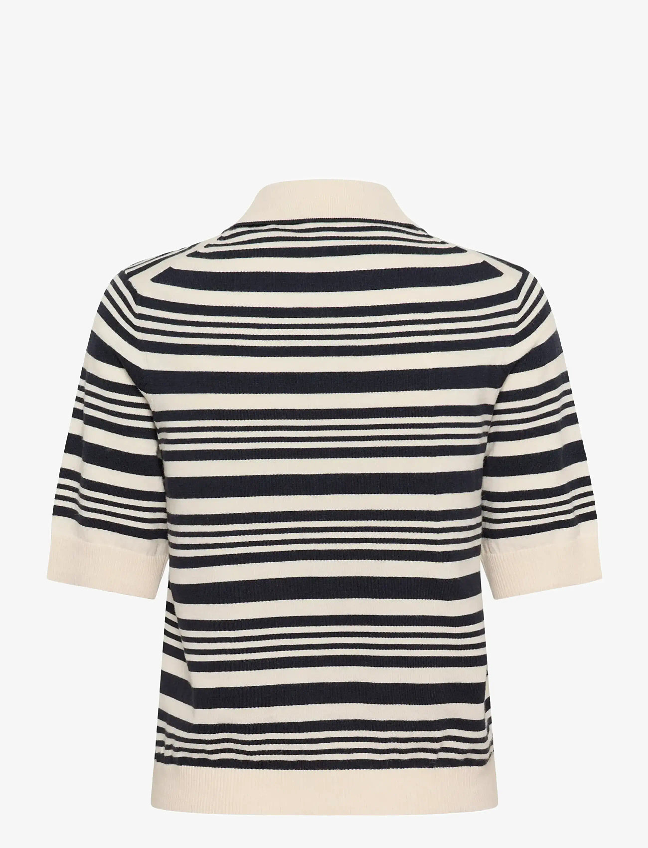 Part Two - AnettiPW PU - sviitrid - dark blue irregular stripe - 2