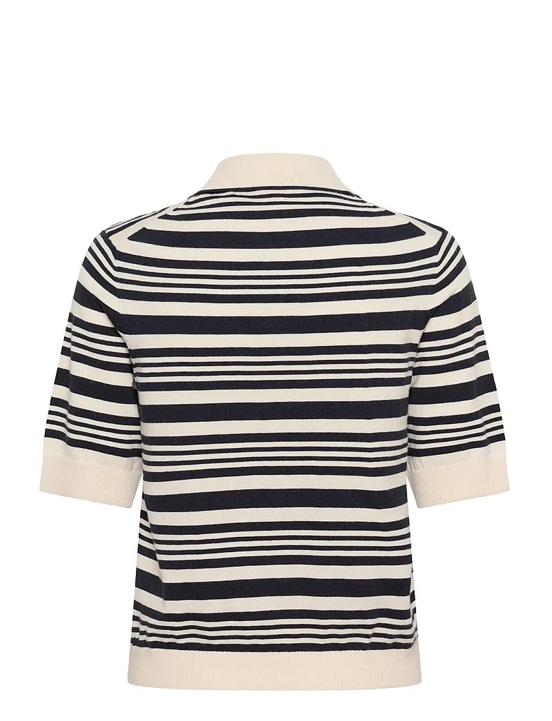 Part Two - AnettiPW PU - sviitrid - dark blue irregular stripe - 2