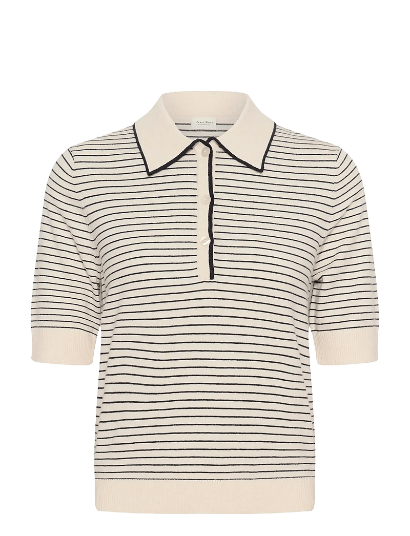Part Two - AnettiPW PU - striktrøjer - after midnight stripe - 1
