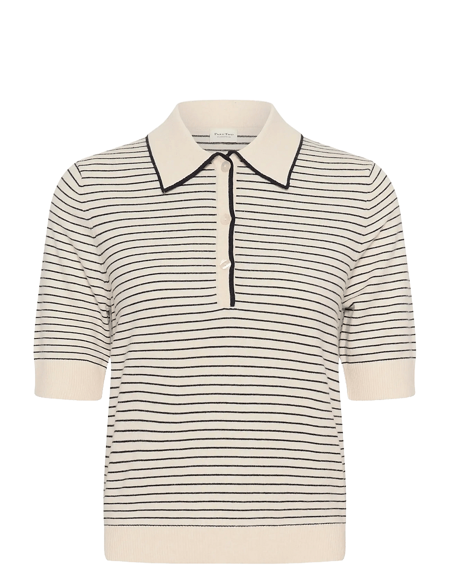 Part Two - AnettiPW PU - swetry - after midnight stripe - 1