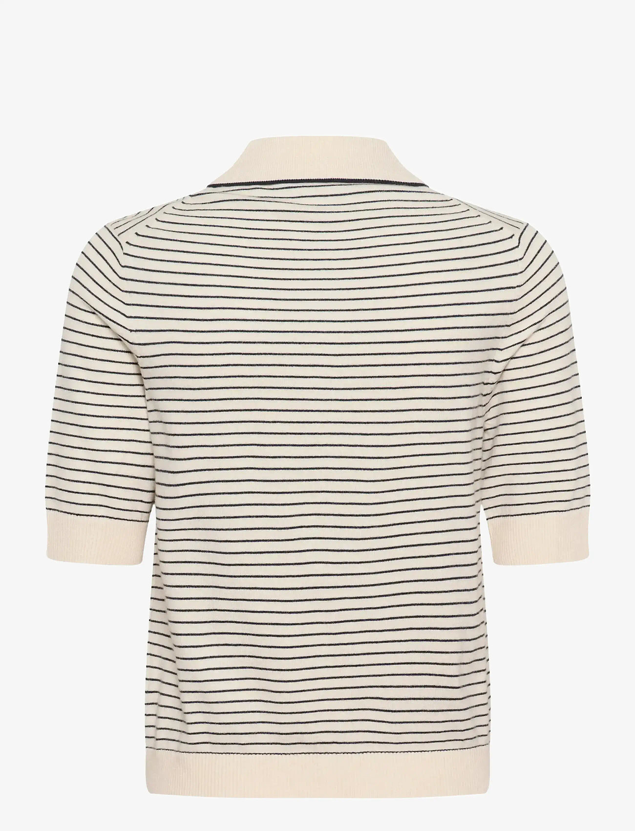 Part Two - AnettiPW PU - jumpers - after midnight stripe - 2