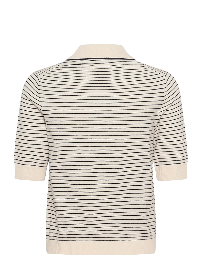 Part Two - AnettiPW PU - striktrøjer - after midnight stripe - 2