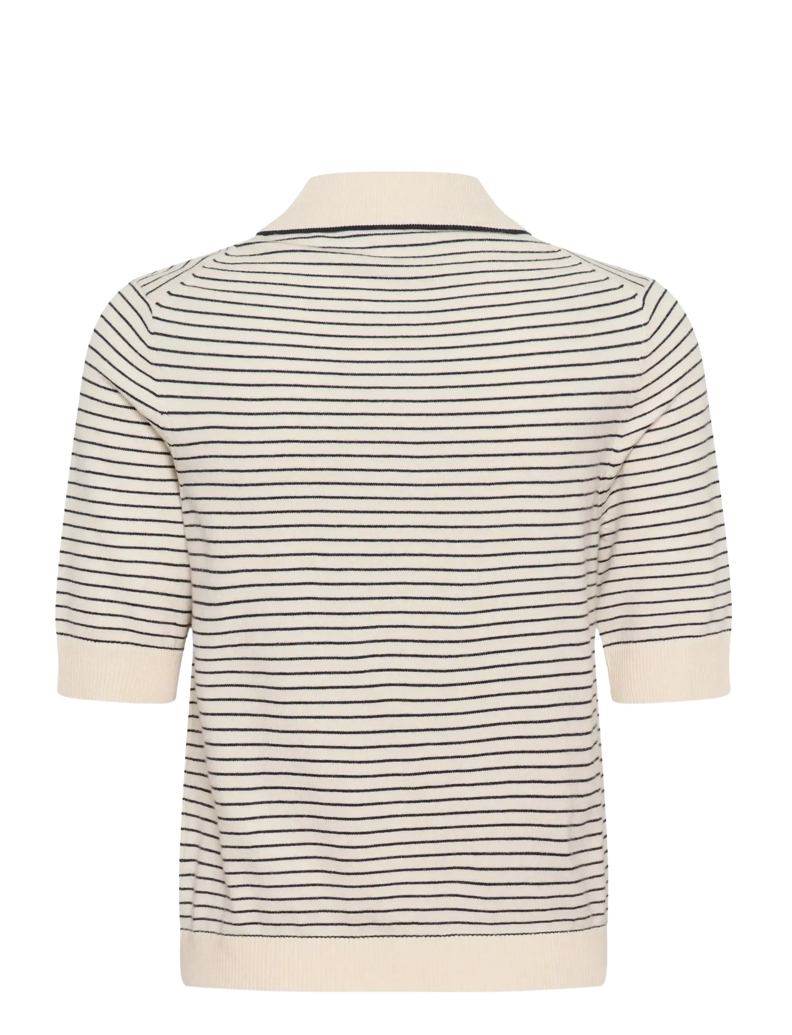 Part Two - AnettiPW PU - swetry - after midnight stripe - 2
