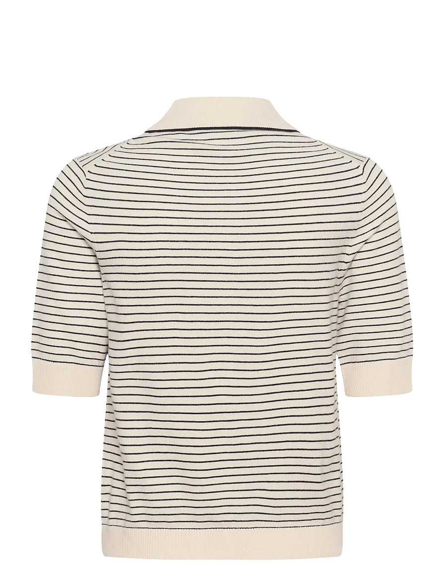 Part Two - AnettiPW PU - swetry - after midnight stripe - 2