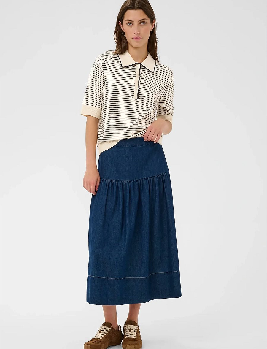 Part Two - AnettiPW PU - swetry - after midnight stripe - 3