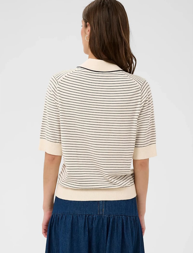 Part Two - AnettiPW PU - striktrøjer - after midnight stripe - 4