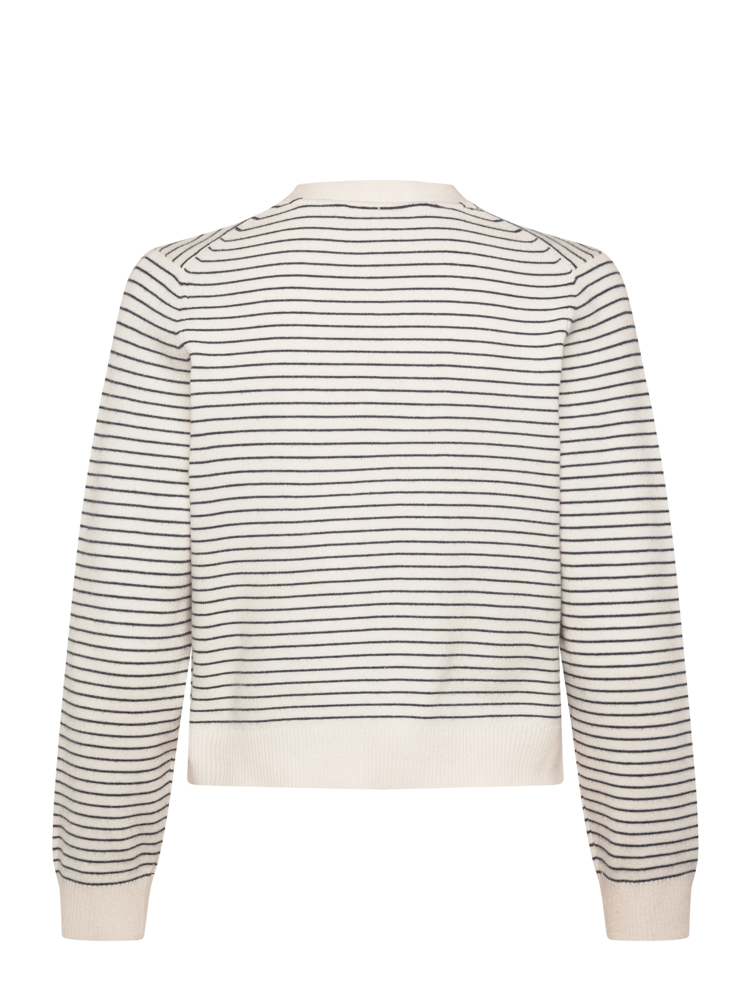 Part Two - AnessaPW CA - cardigans - after midnight stripe - 2