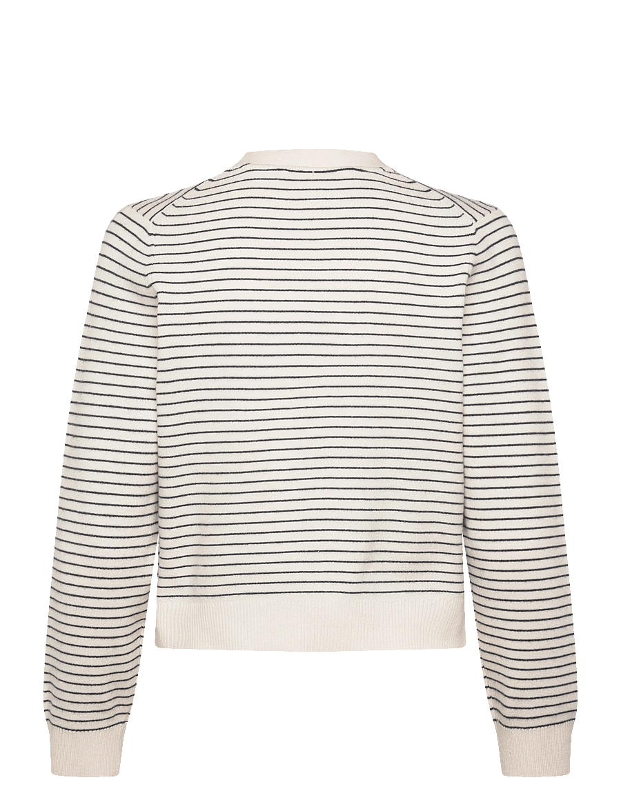 Part Two - AnessaPW CA - cardigans - after midnight stripe - 2