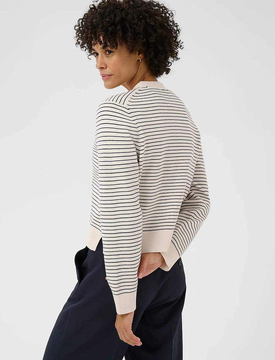 Part Two - AnessaPW CA - cardigans - after midnight stripe - 5
