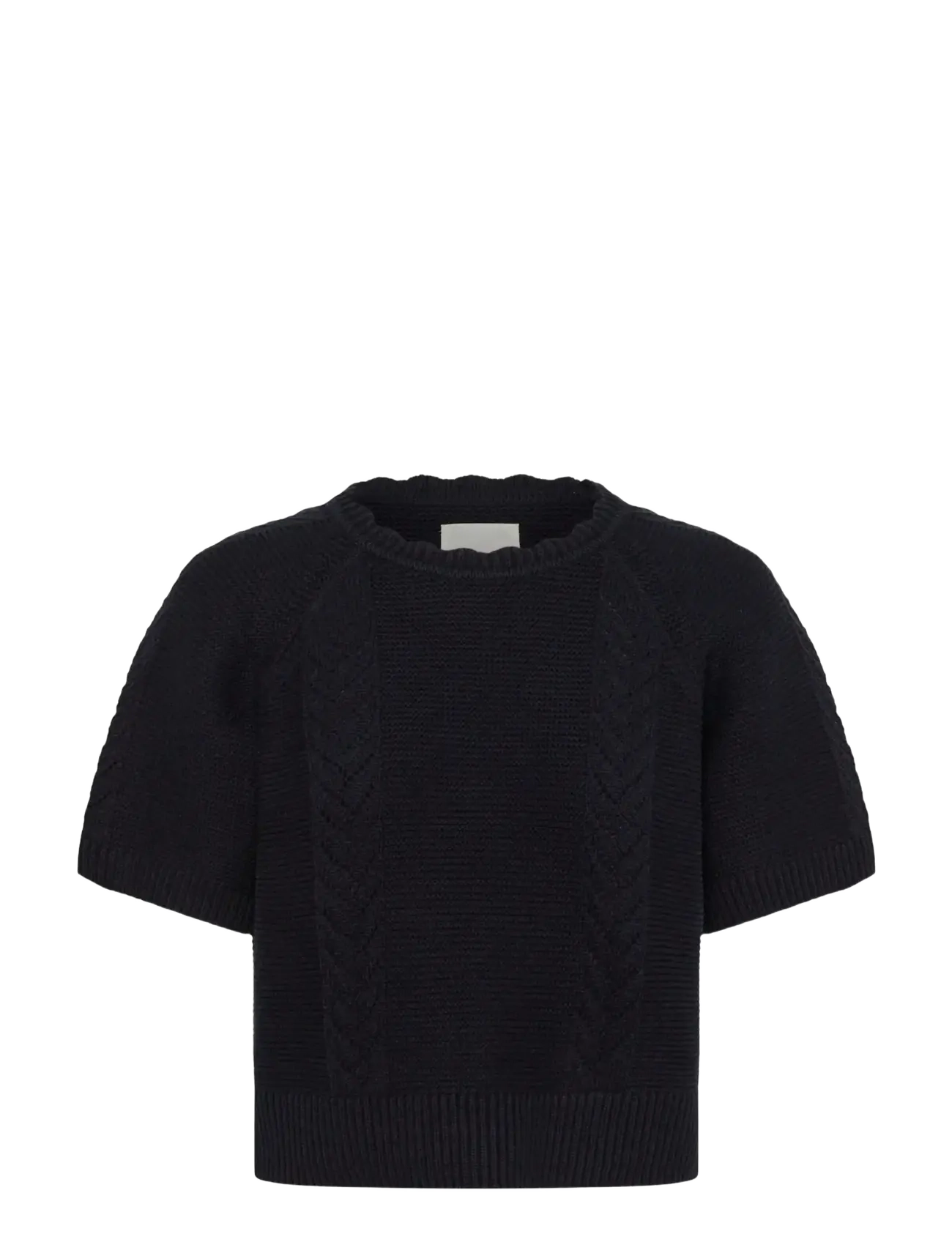 AnisettePW PU - DARK NAVY