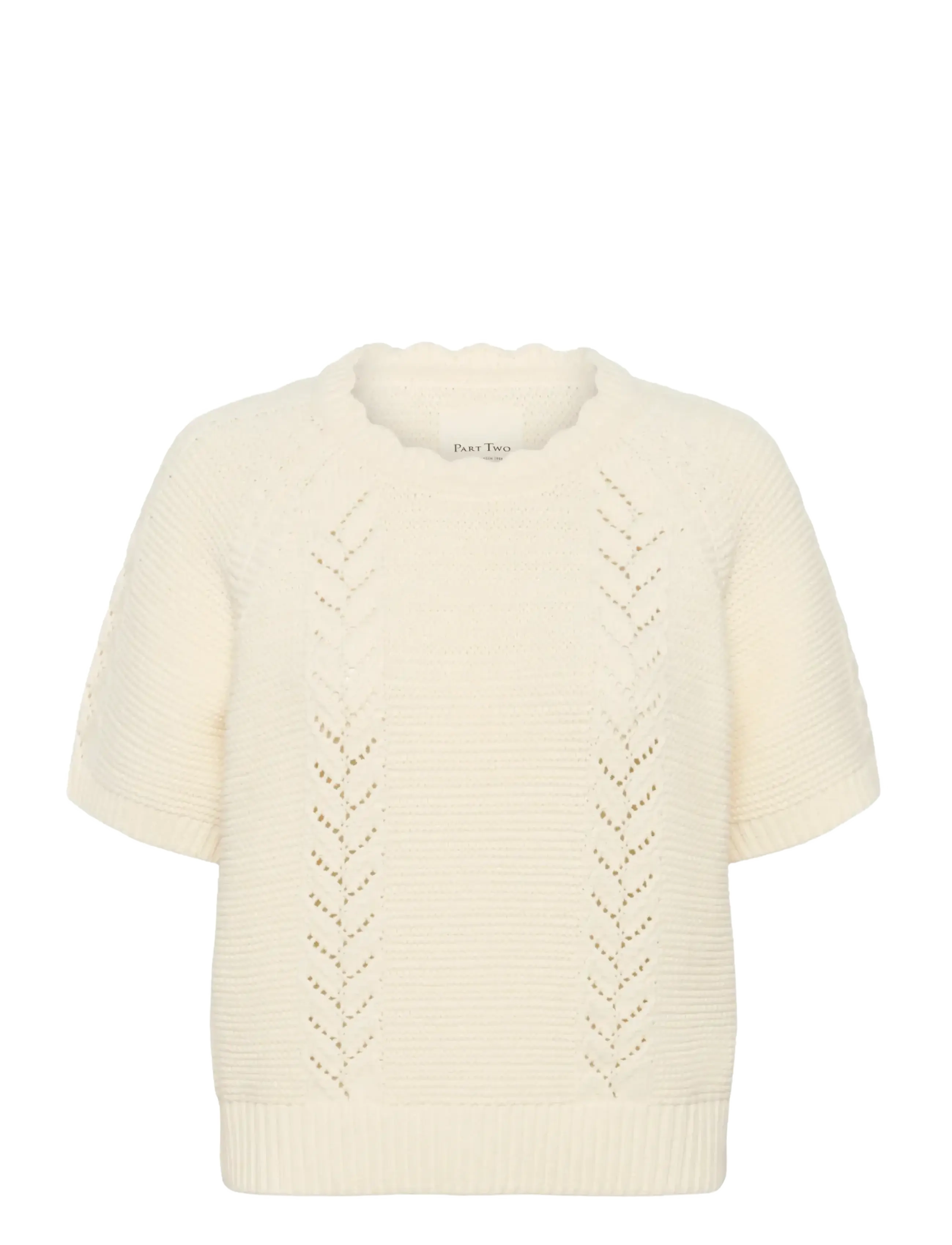WHISPER WHITE