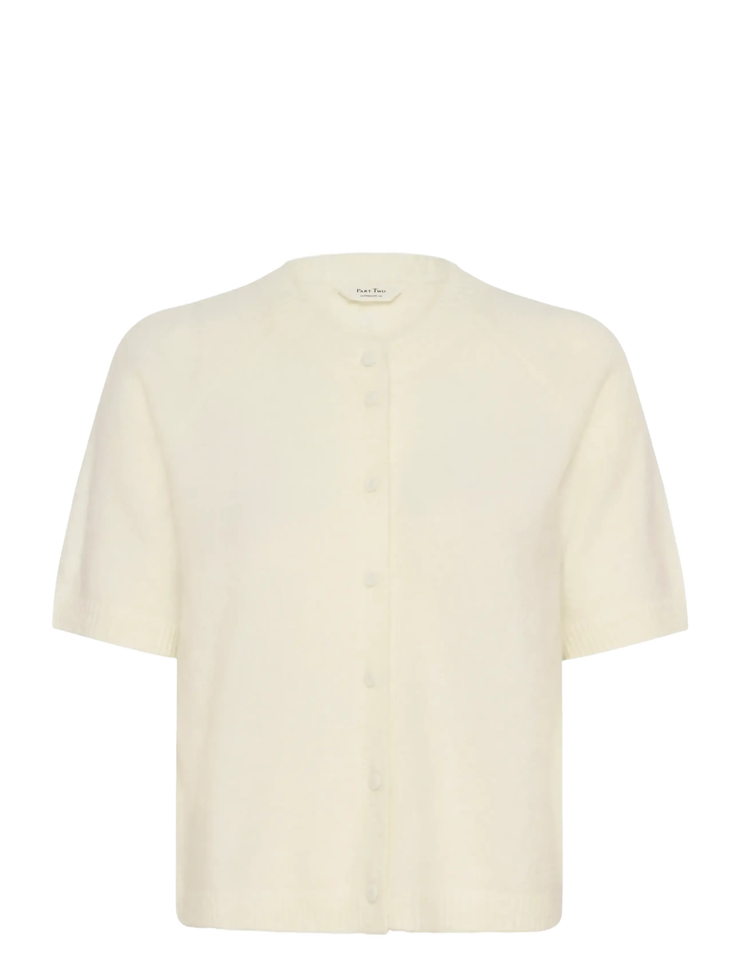 Part Two AnishaPW CA - View all - WHISPER WHITE / cream