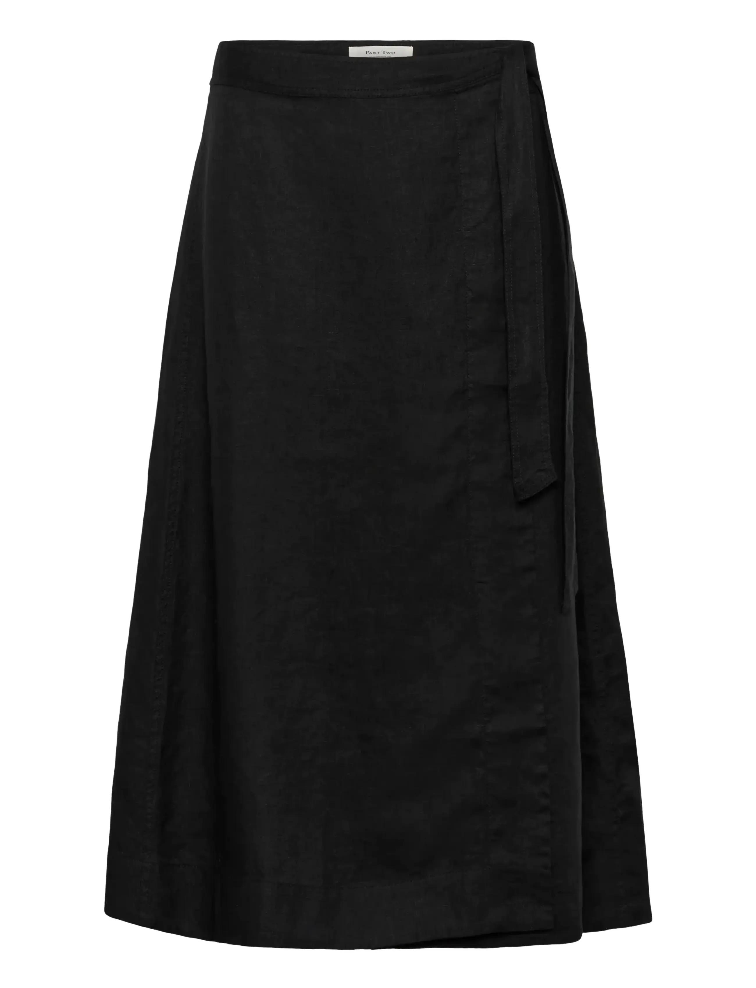 Part Two - ArbellaPW SK - hõlmikseelikud - black - 1