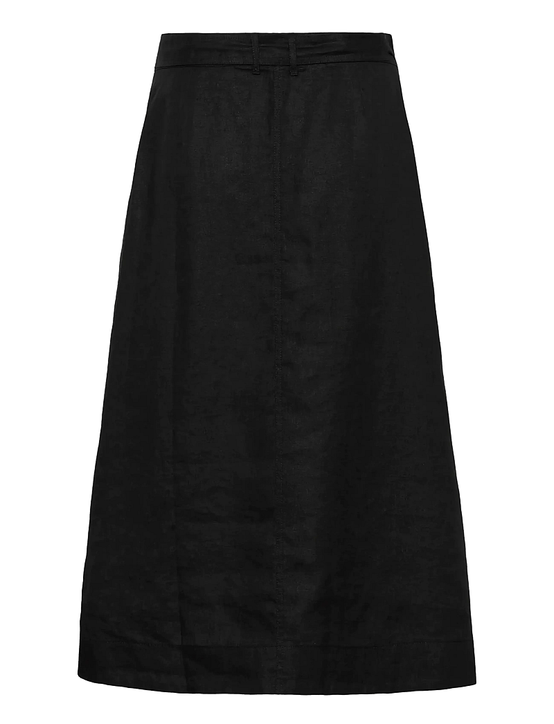 Part Two - ArbellaPW SK - wickelröcke - black - 2