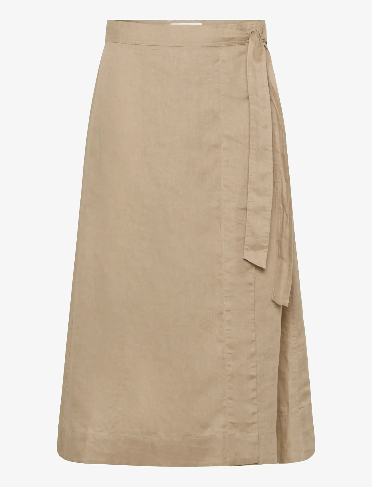 Part Two - ArbellaPW SK - wickelröcke - silver mink - 1