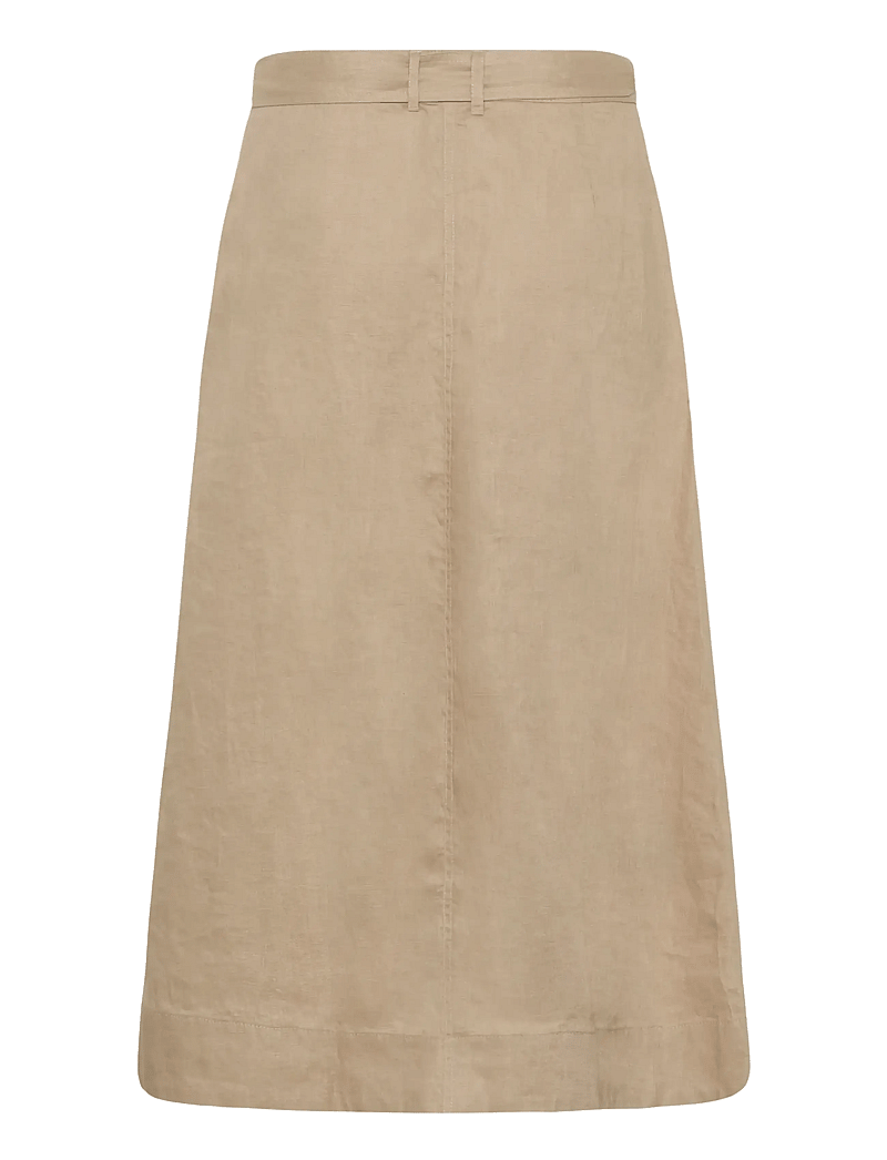 Part Two - ArbellaPW SK - wickelröcke - silver mink - 2