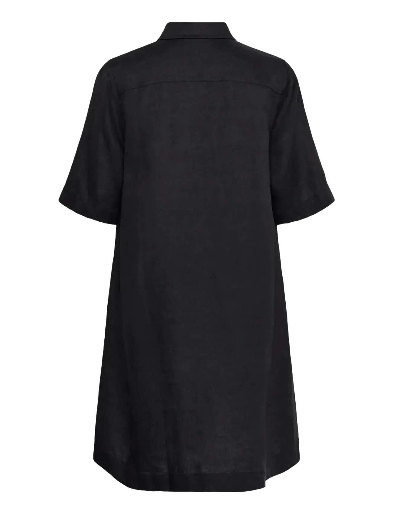 Part Two - SardiaePW DR - sommerkjoler - black - 2