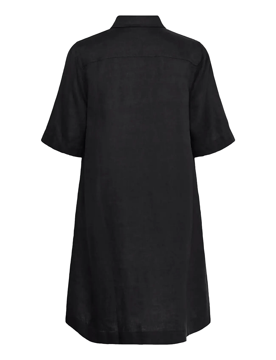 Part Two - SardiaePW DR - summer dresses - black - 2